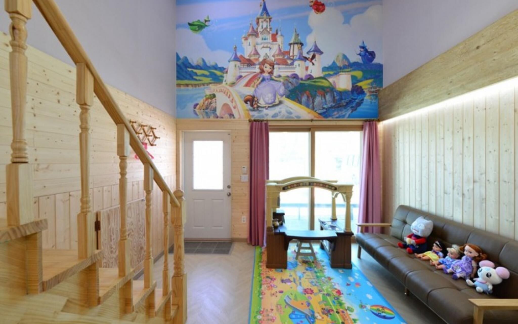 Yeoncheon Pool Kids Spa Pension