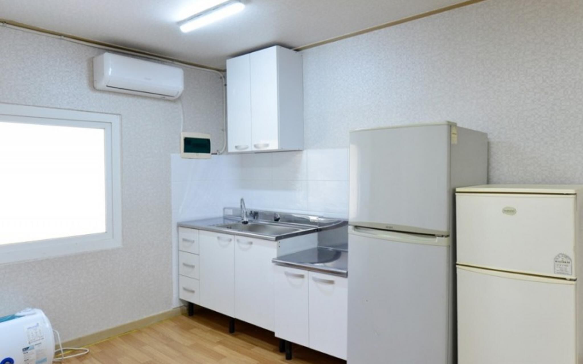 Yeoncheon Pool Kids Spa Pension