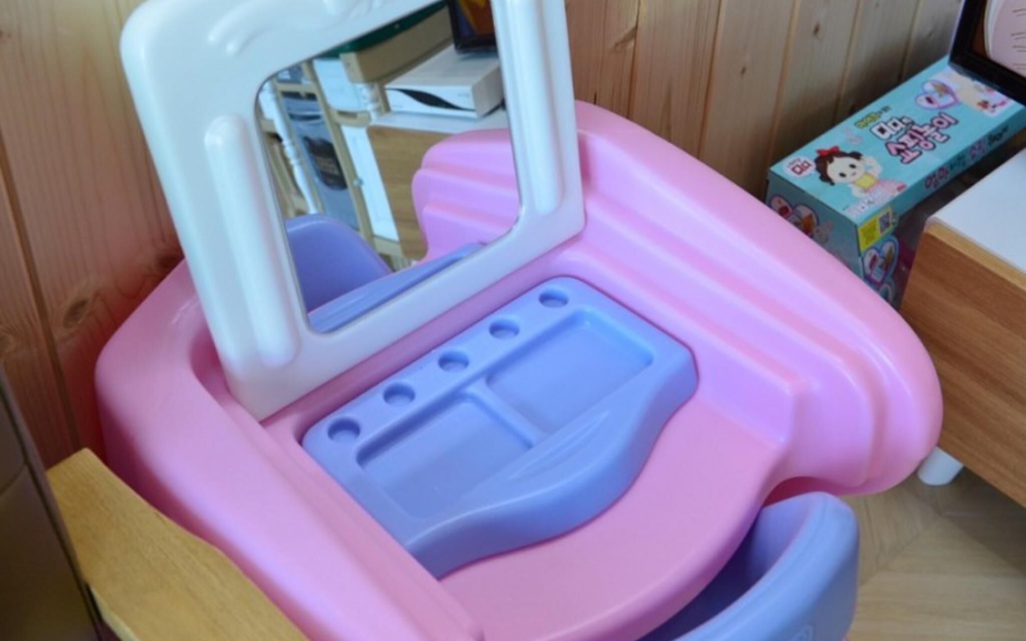 Yeoncheon Pool Kids Spa Pension