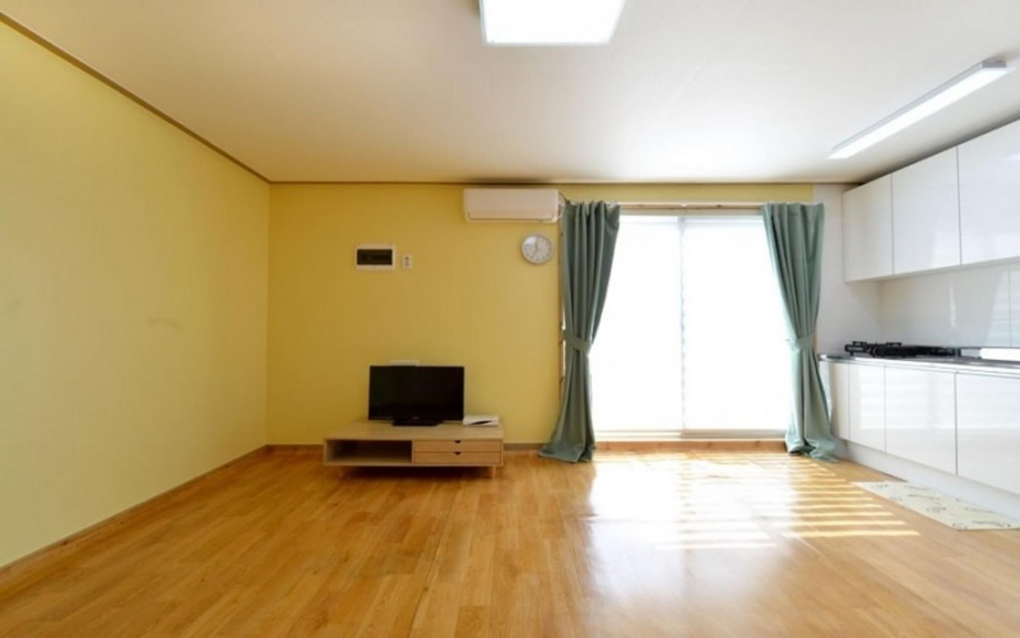Yeoncheon Pool Kids Spa Pension