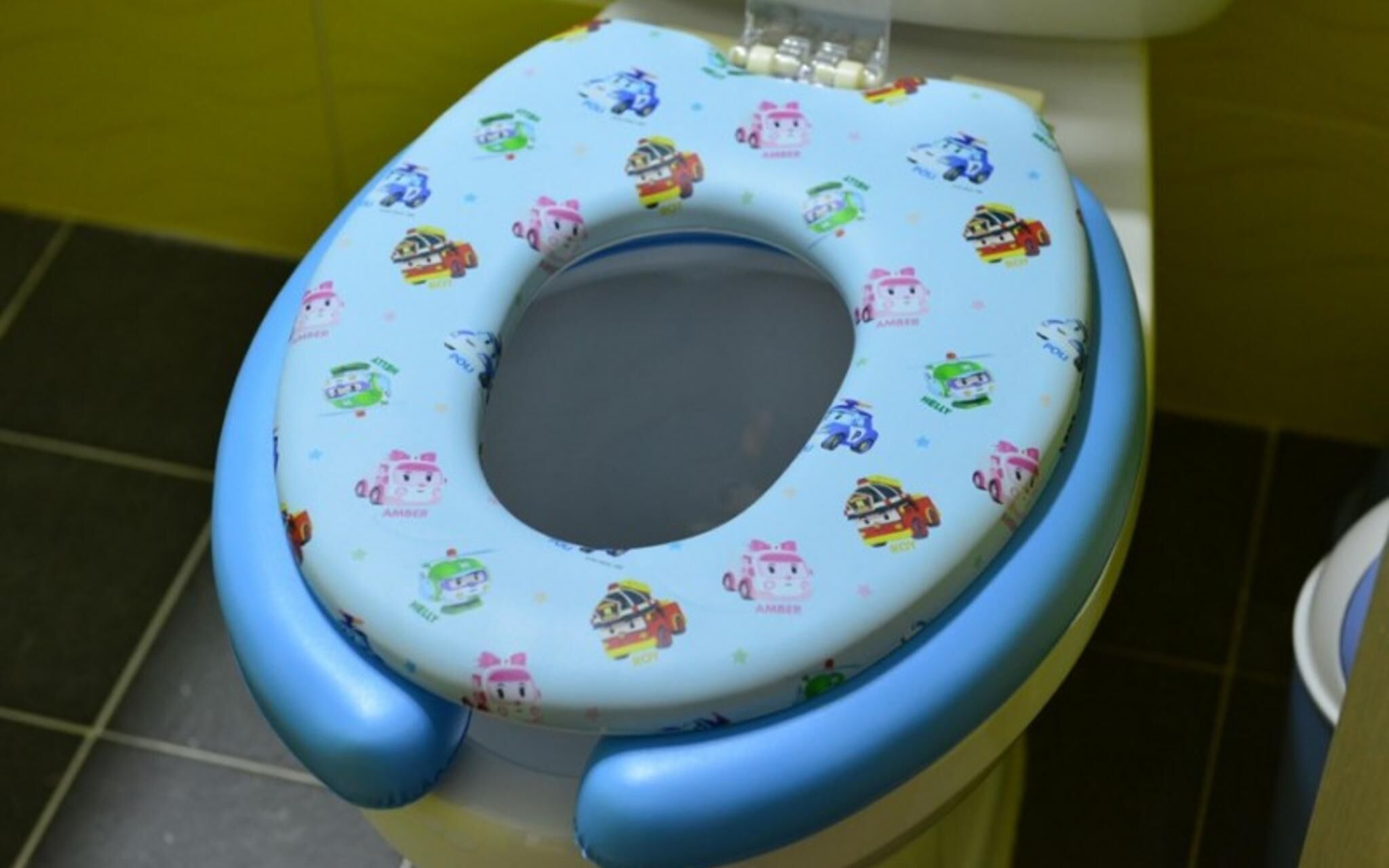 Yeoncheon Pool Kids Spa Pension