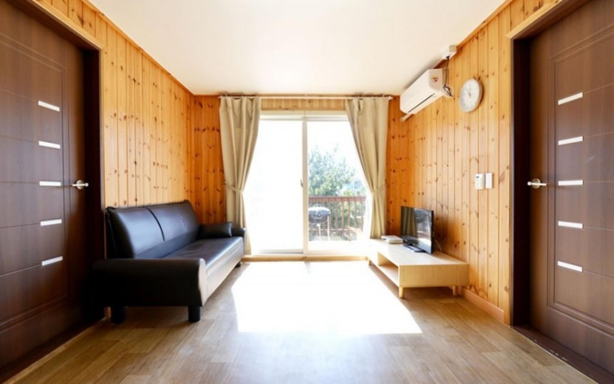Yeoncheon Pool Kids Spa Pension