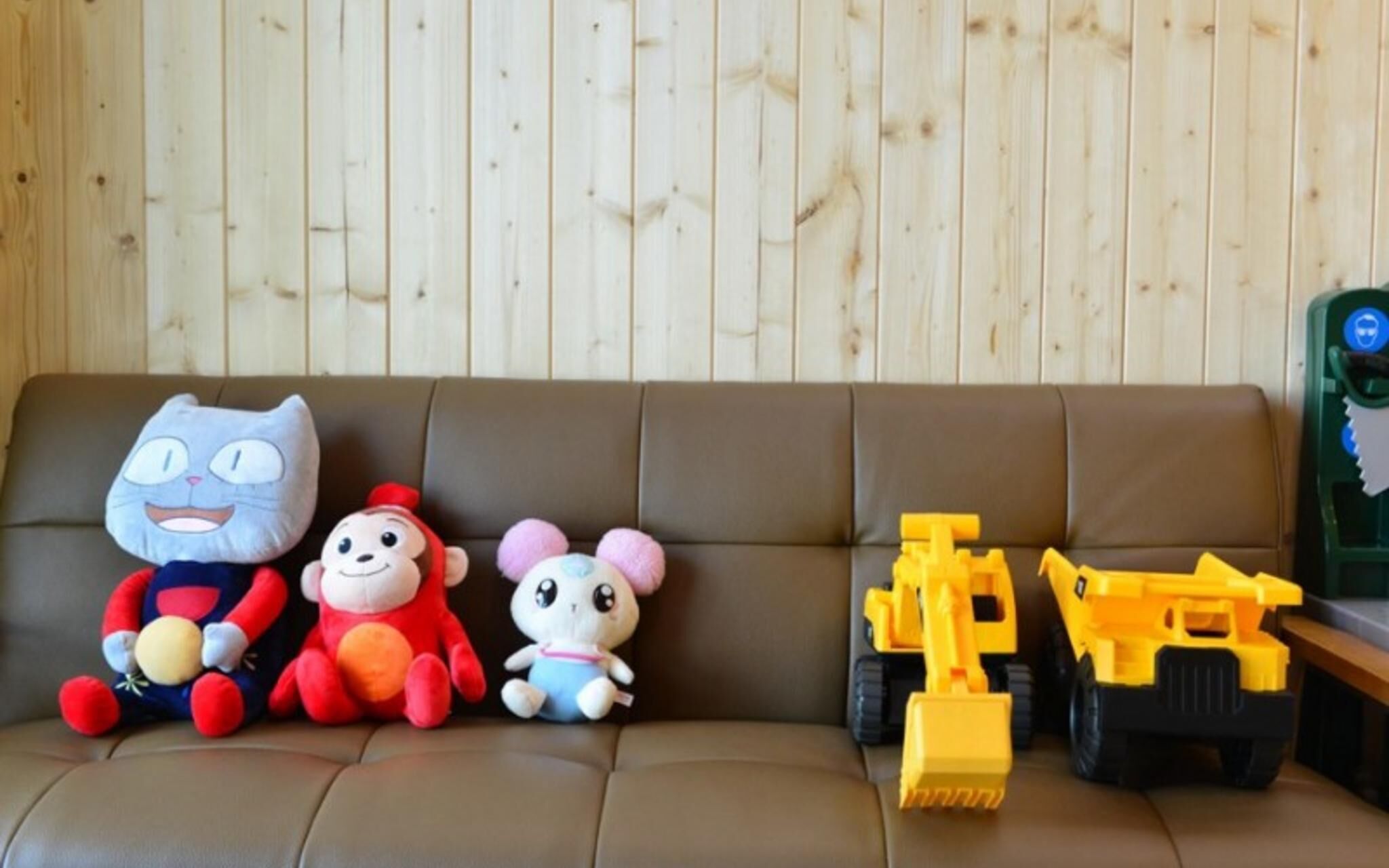 Yeoncheon Pool Kids Spa Pension