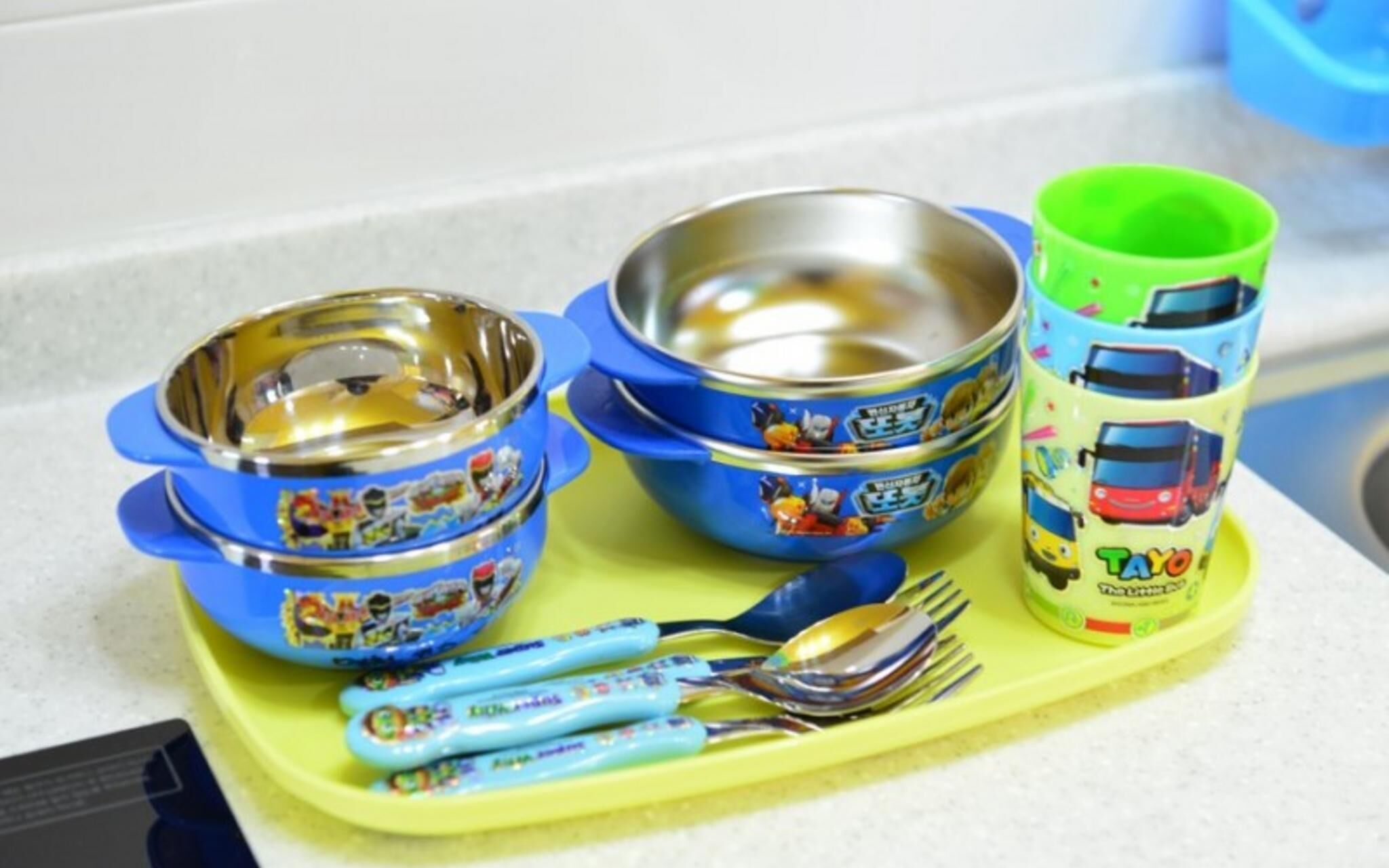 Yeoncheon Pool Kids Spa Pension