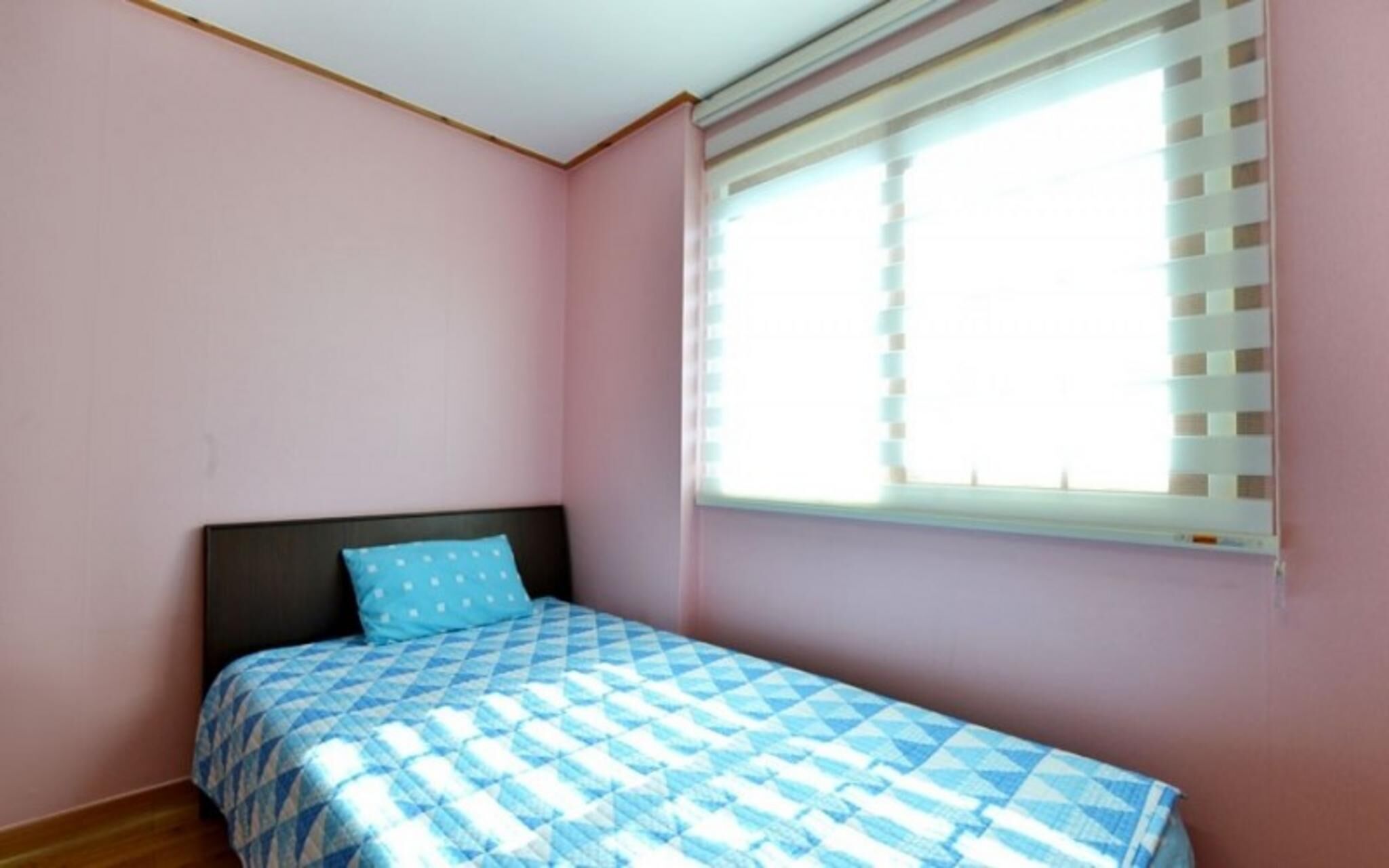 Yeoncheon Pool Kids Spa Pension