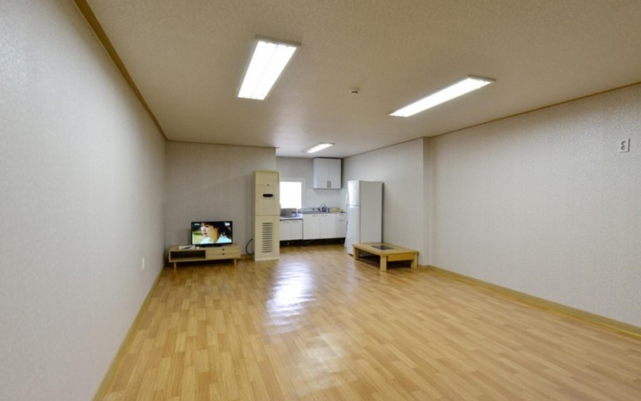 Yeoncheon Pool Kids Spa Pension