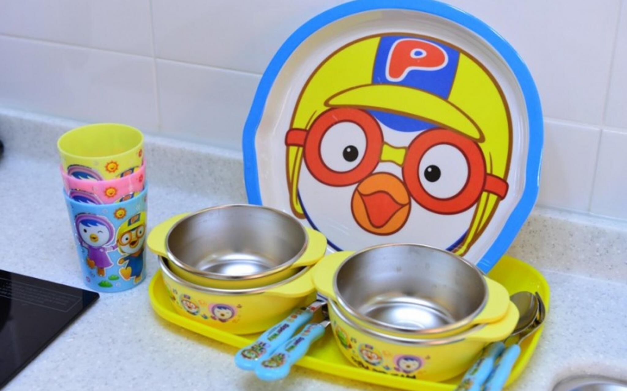Yeoncheon Pool Kids Spa Pension