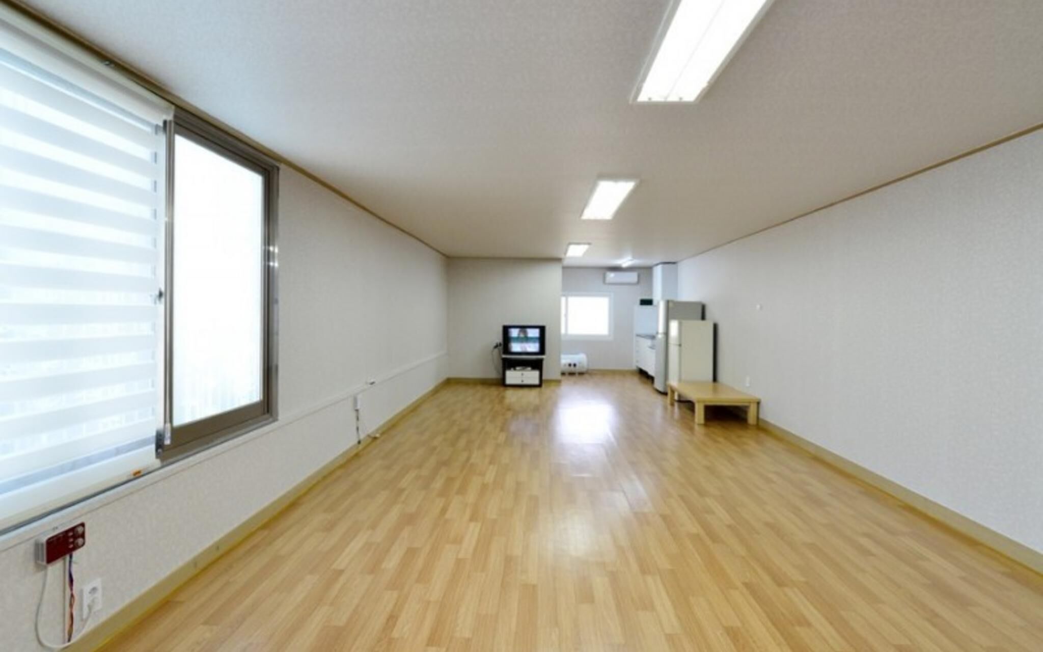 Yeoncheon Pool Kids Spa Pension