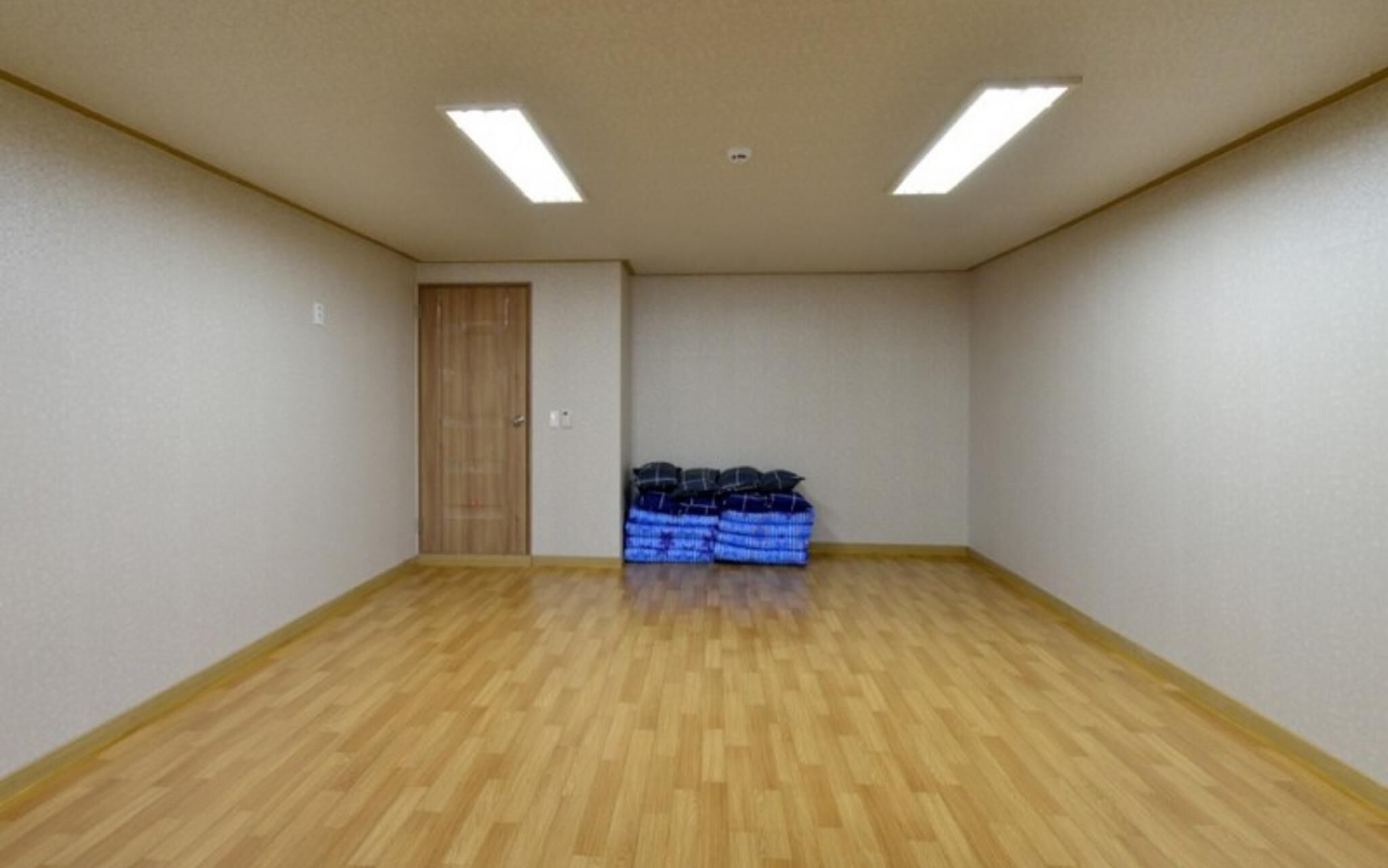 Yeoncheon Pool Kids Spa Pension