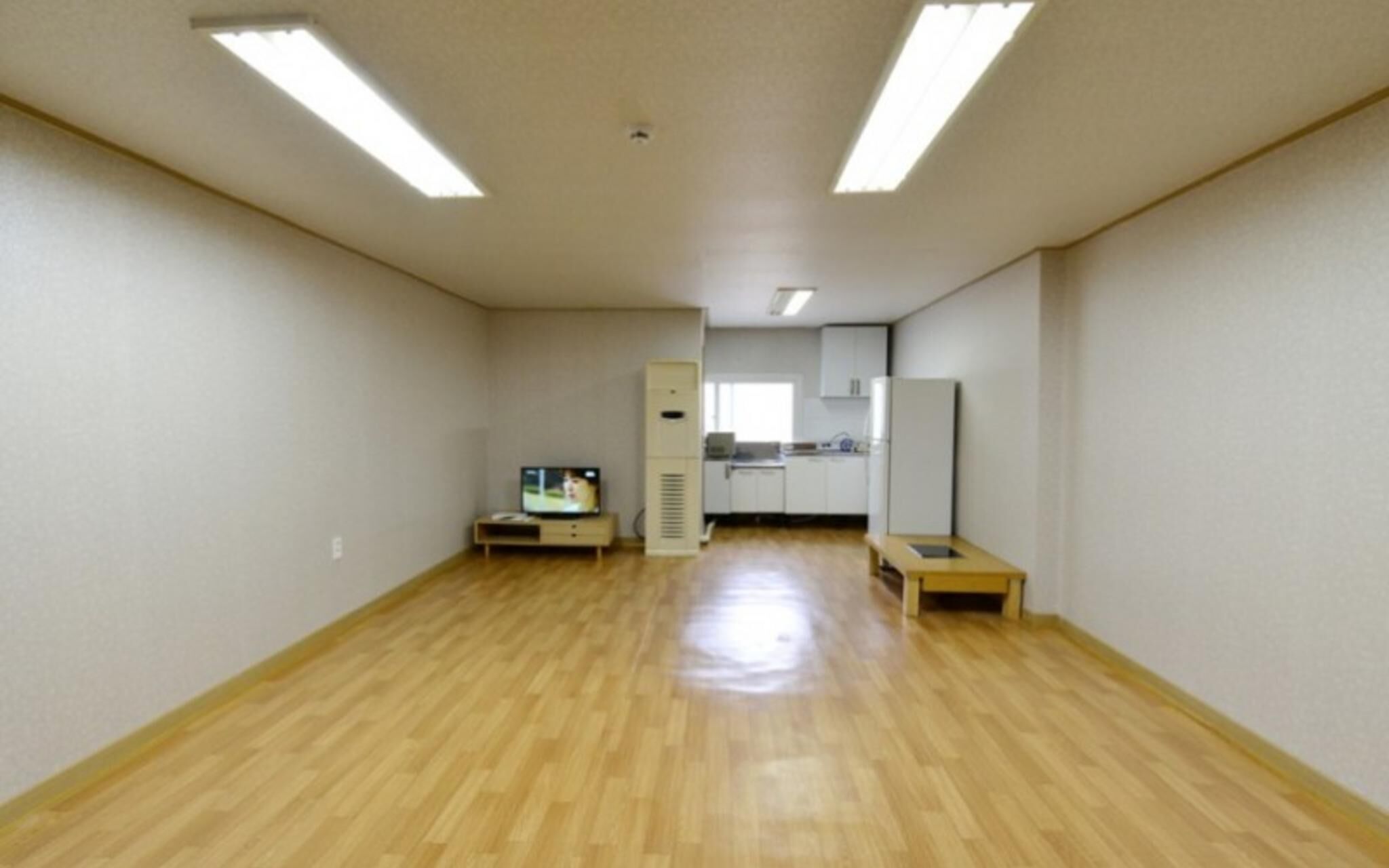 Yeoncheon Pool Kids Spa Pension