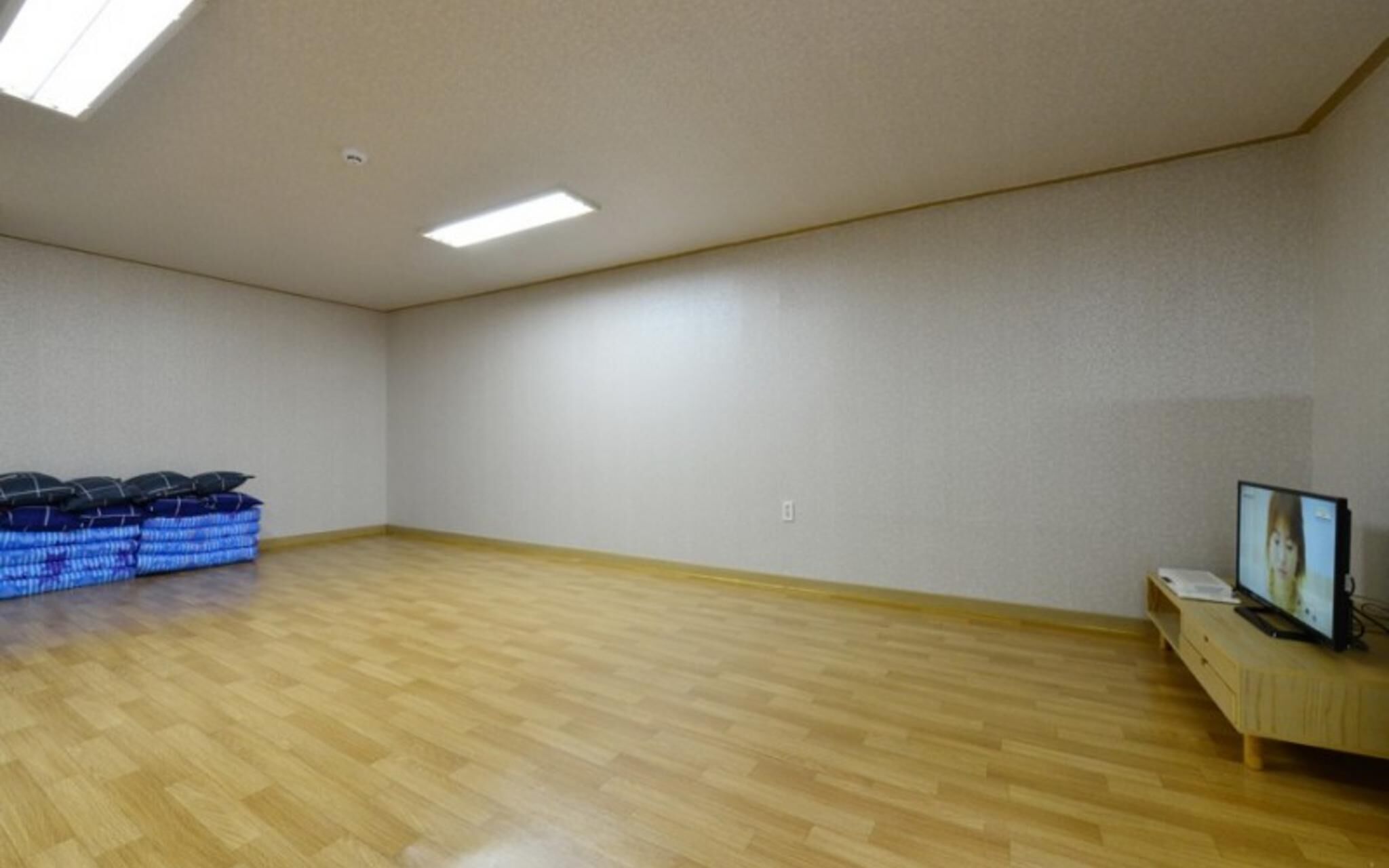 Yeoncheon Pool Kids Spa Pension