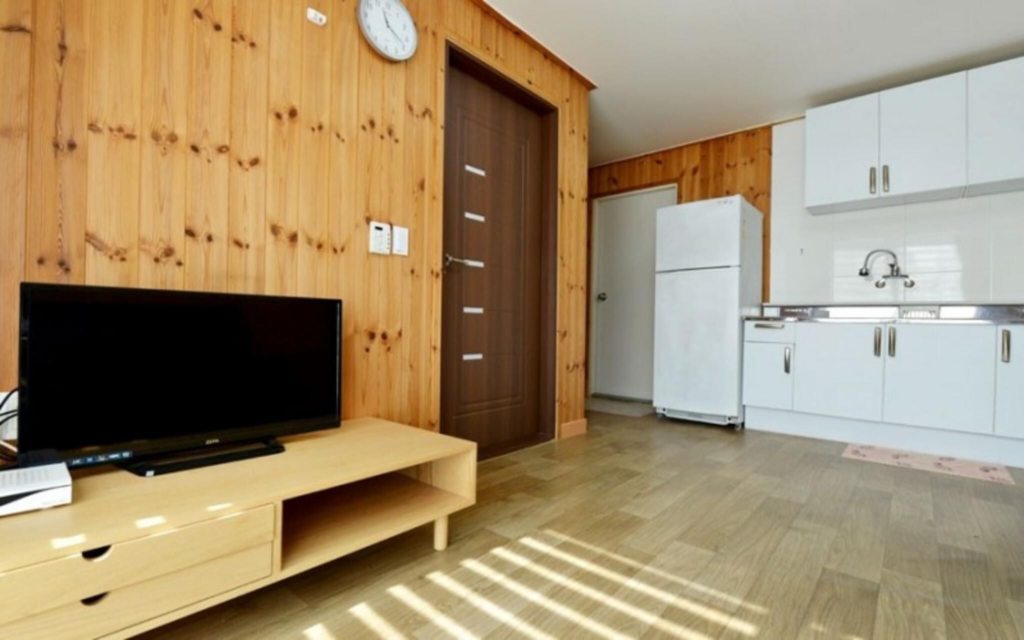 Yeoncheon Pool Kids Spa Pension