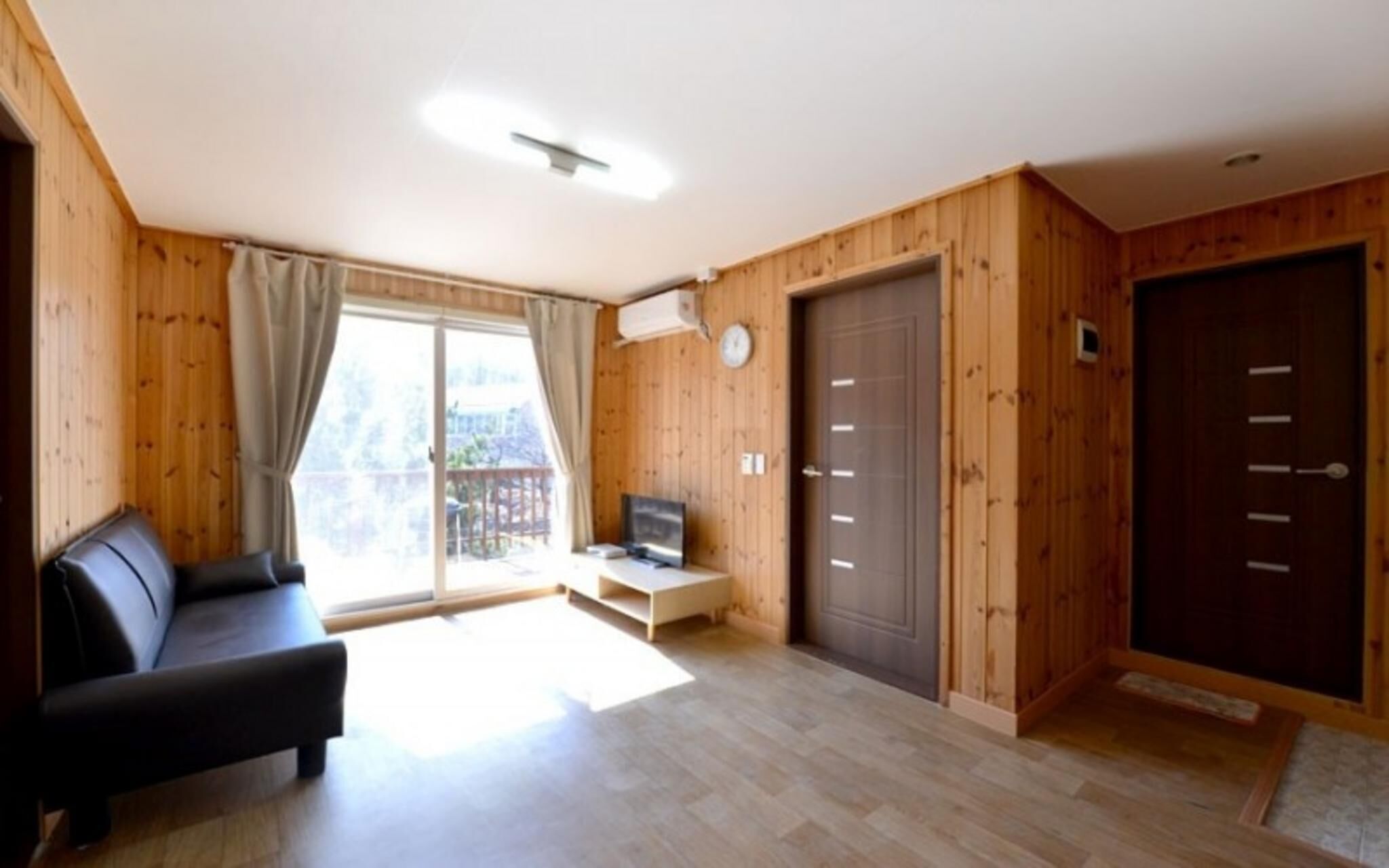 Yeoncheon Pool Kids Spa Pension