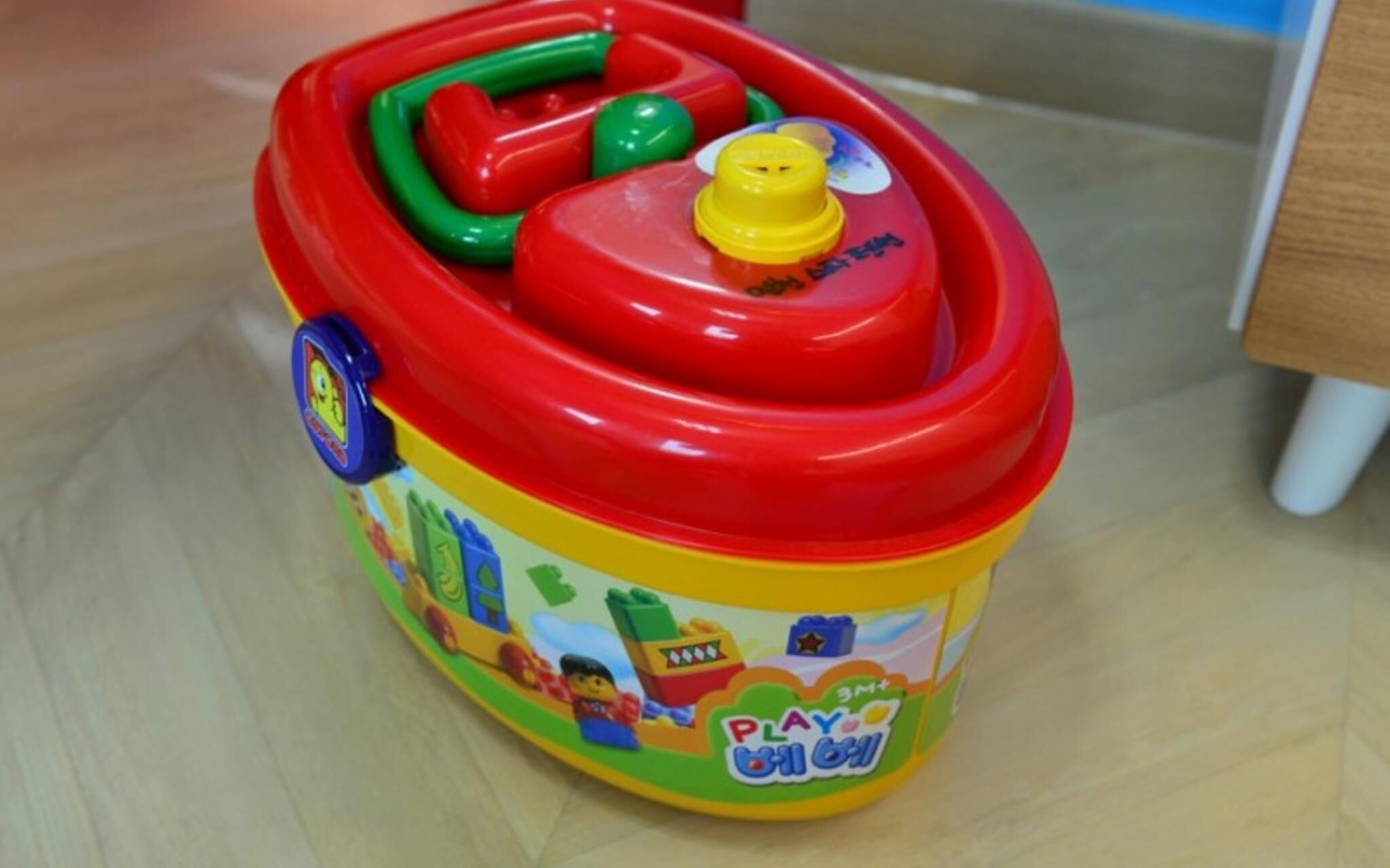 Yeoncheon Pool Kids Spa Pension