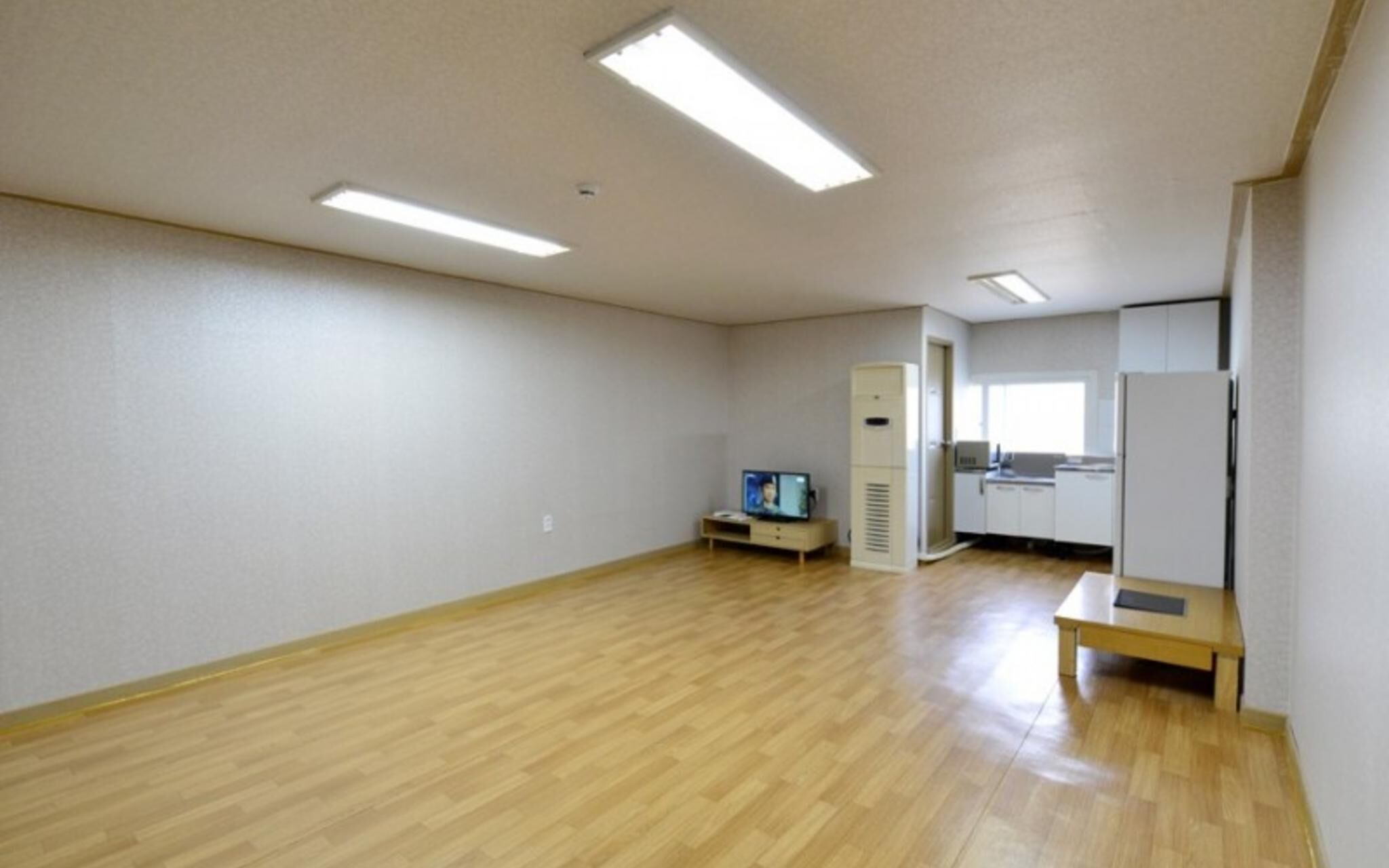 Yeoncheon Pool Kids Spa Pension