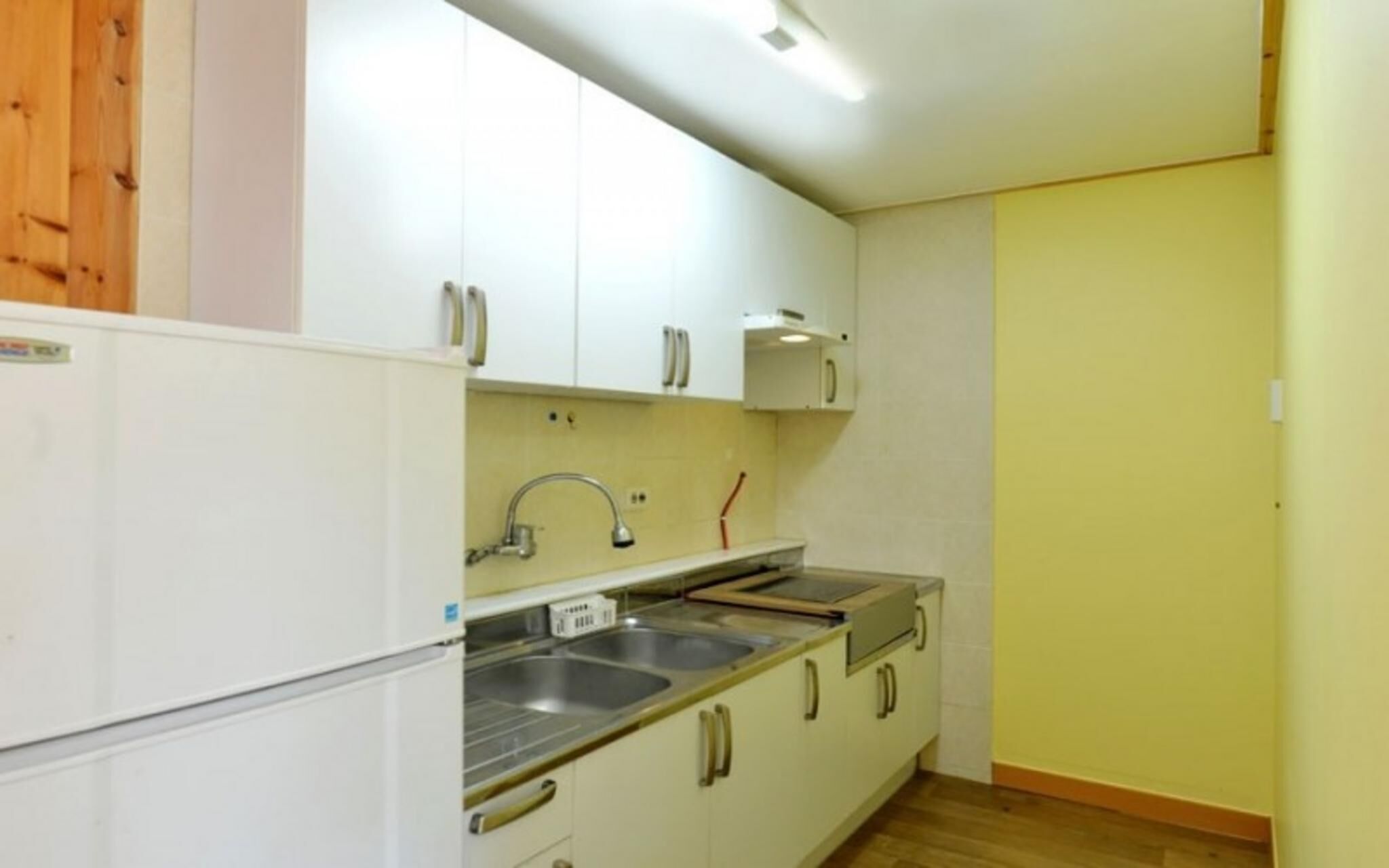 Yeoncheon Pool Kids Spa Pension