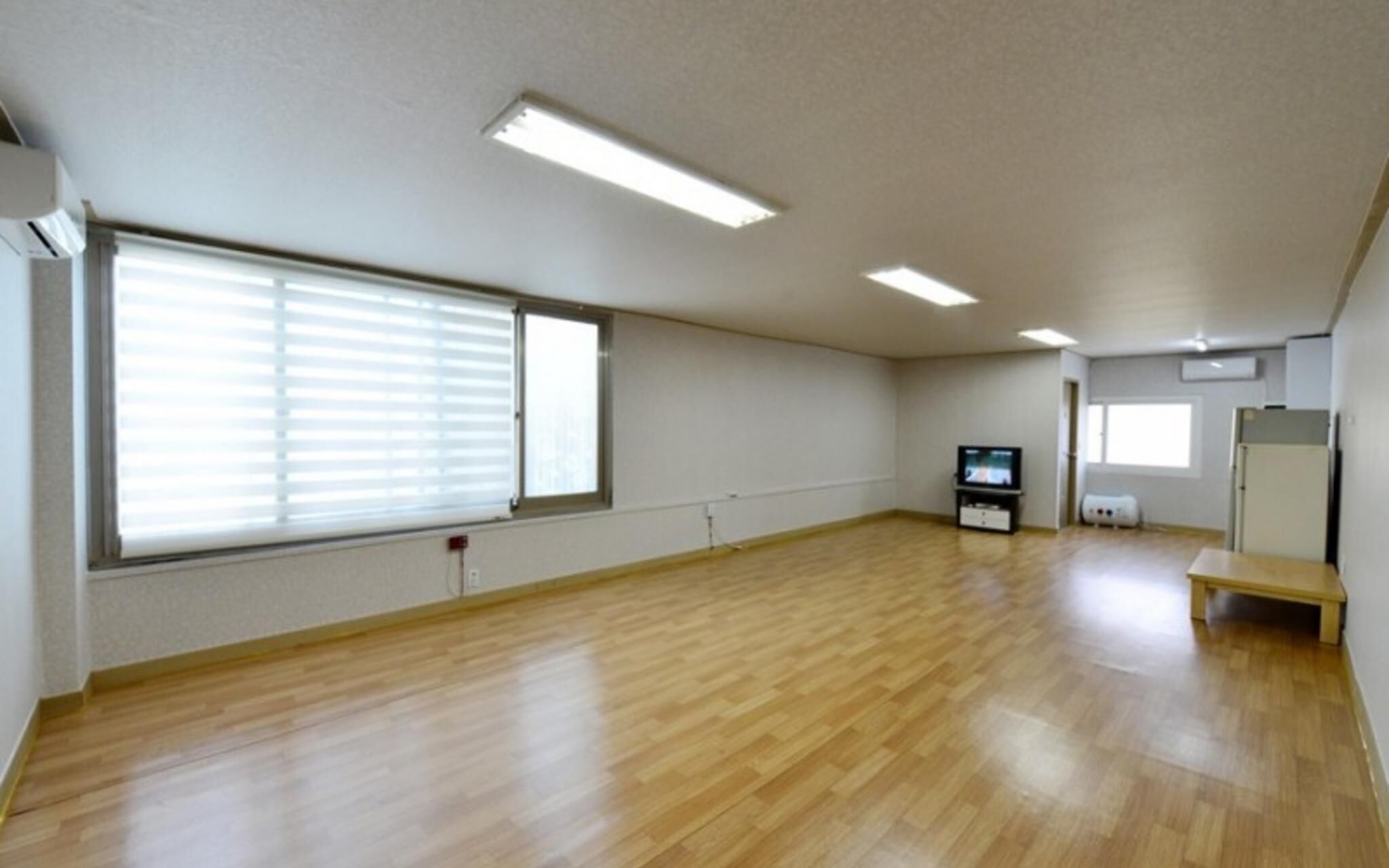 Yeoncheon Pool Kids Spa Pension