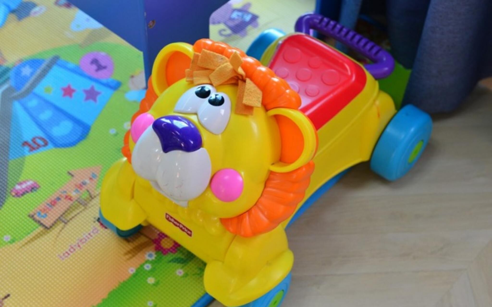 Yeoncheon Pool Kids Spa Pension