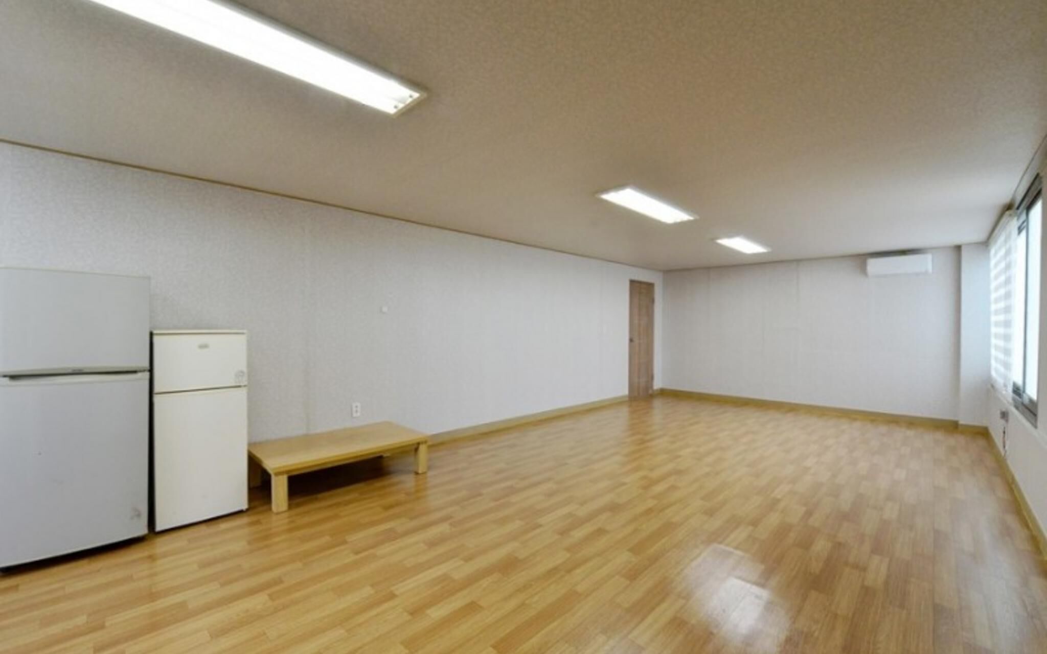 Yeoncheon Pool Kids Spa Pension