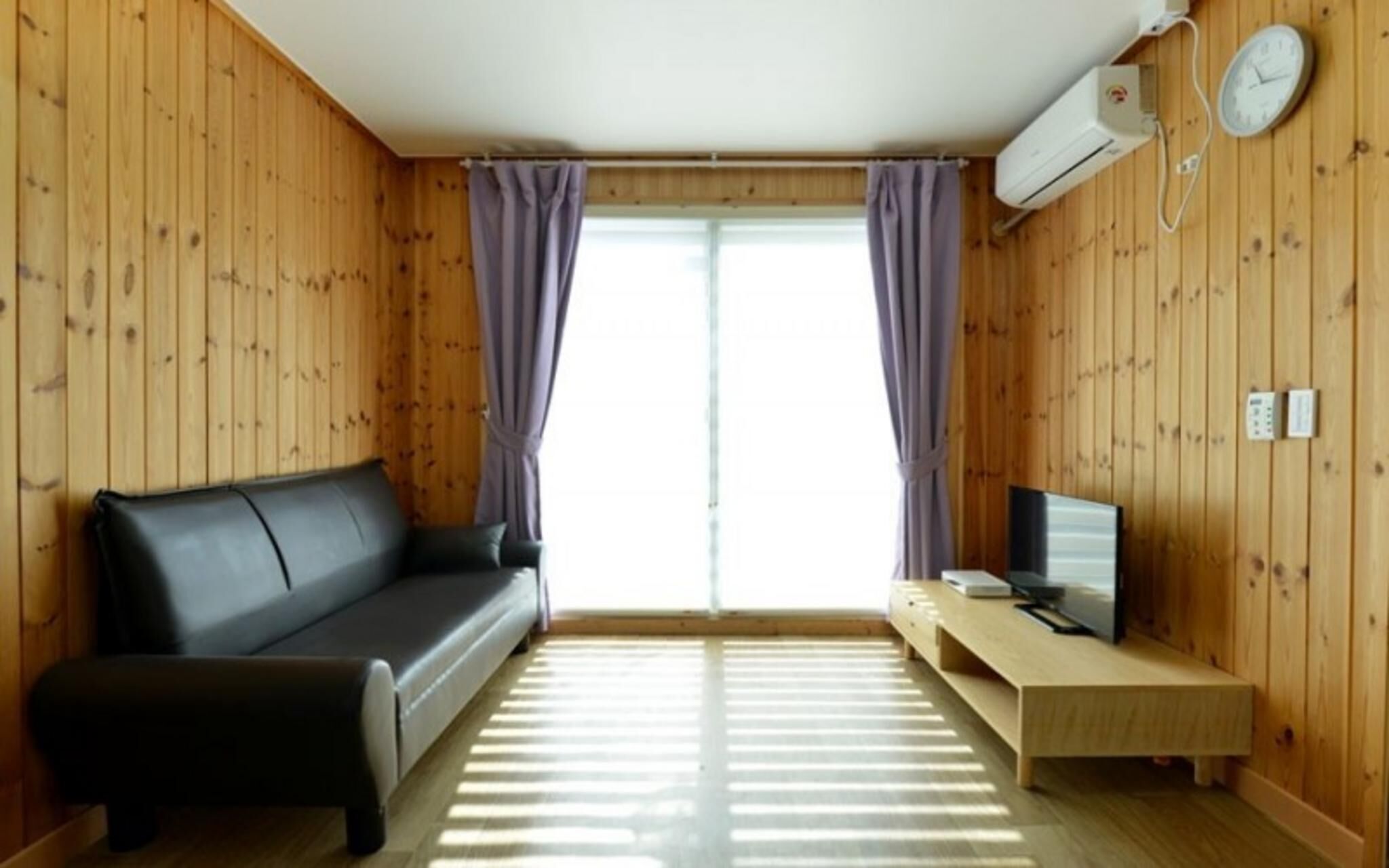 Yeoncheon Pool Kids Spa Pension