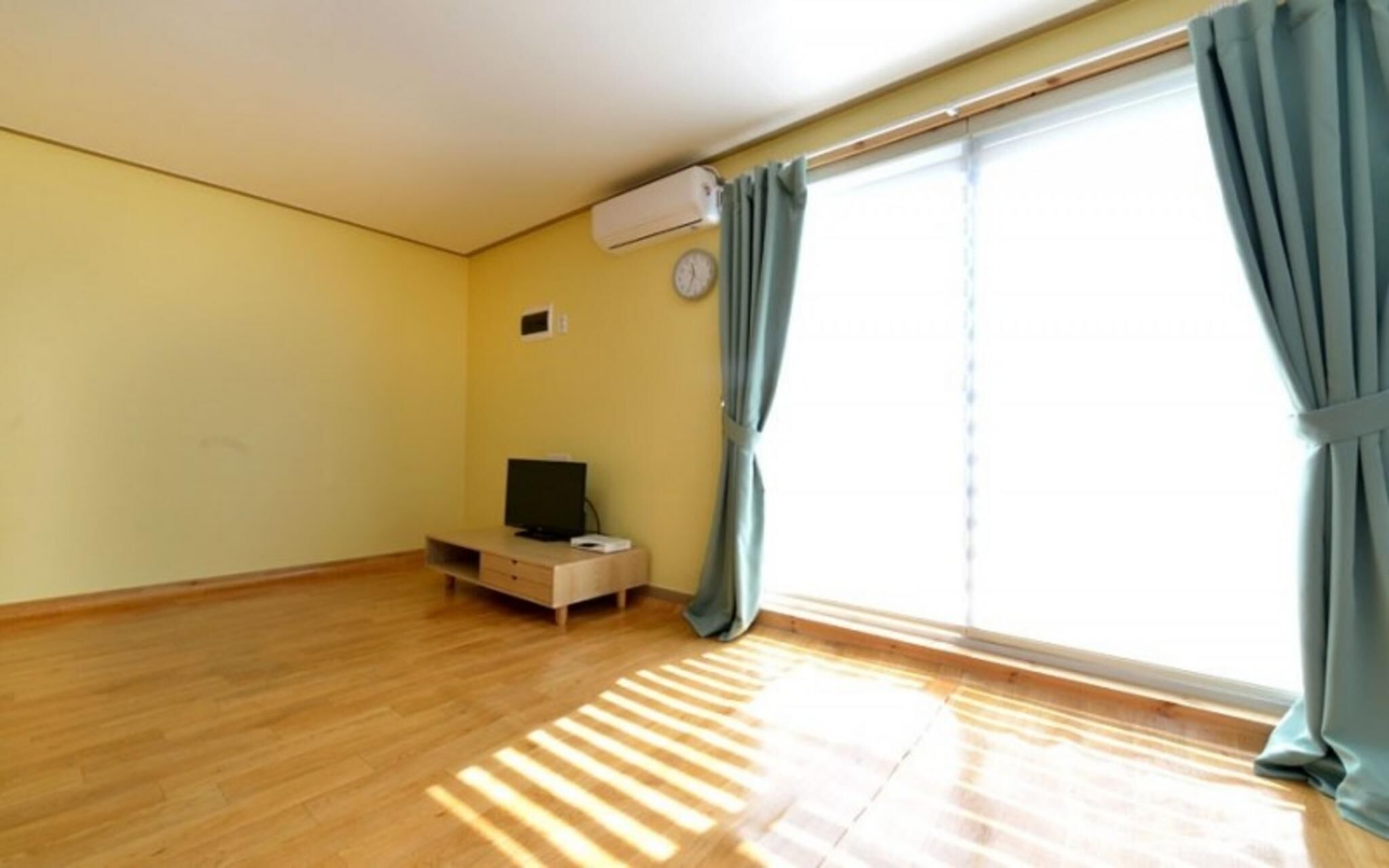 Yeoncheon Pool Kids Spa Pension