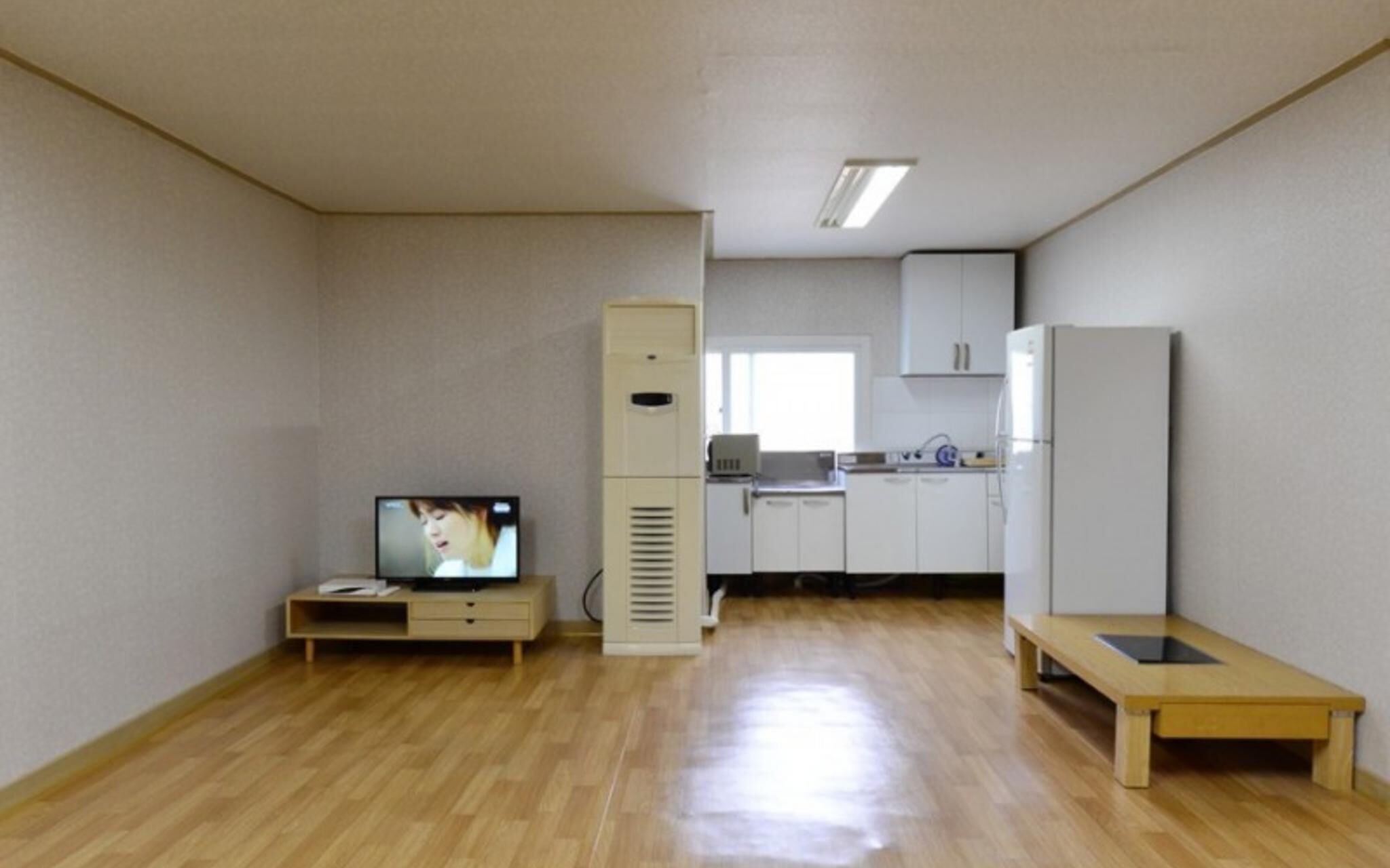 Yeoncheon Pool Kids Spa Pension