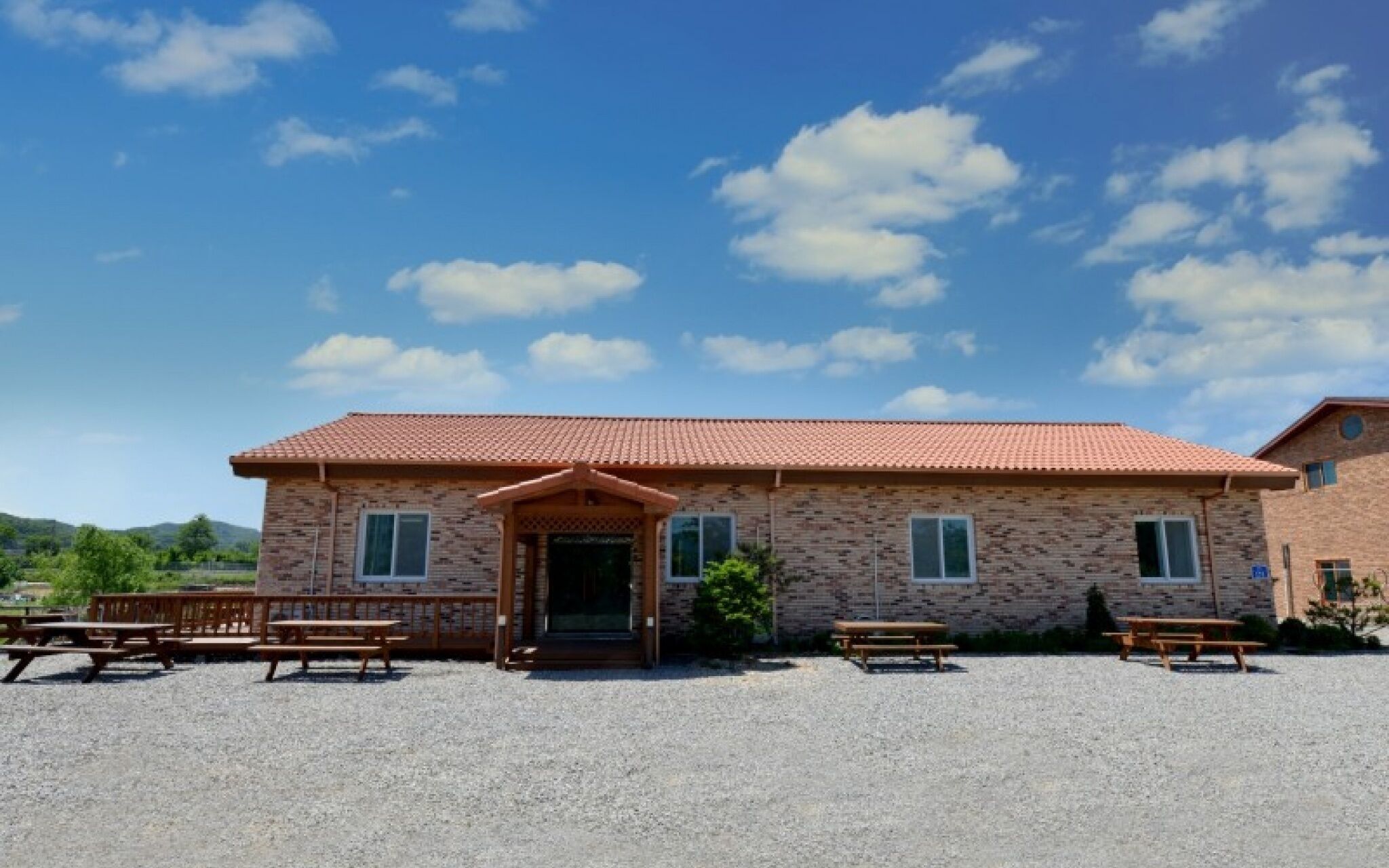 Yeoncheon Wanguijataek Pension