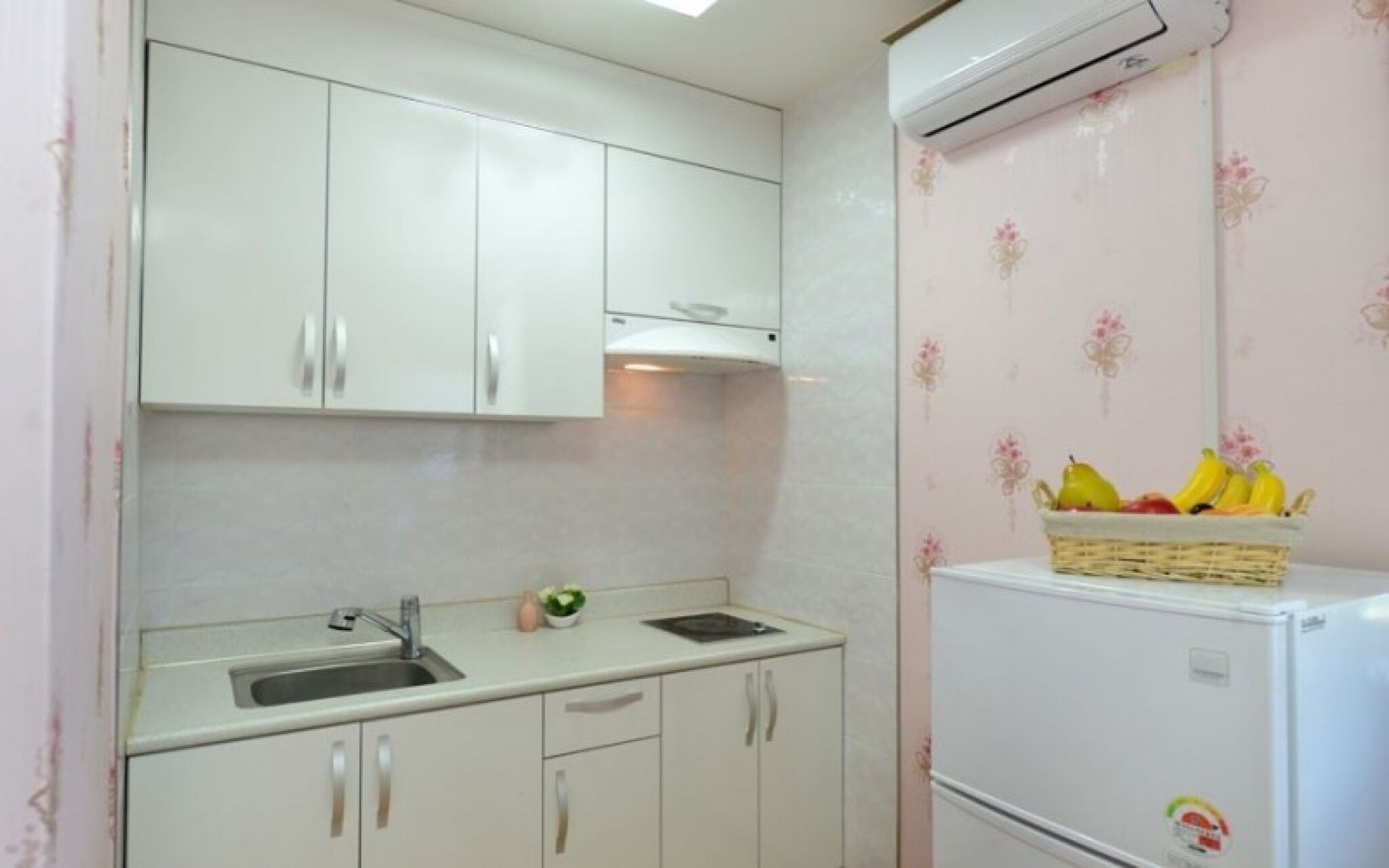 Yeoncheon Wanguijataek Pension