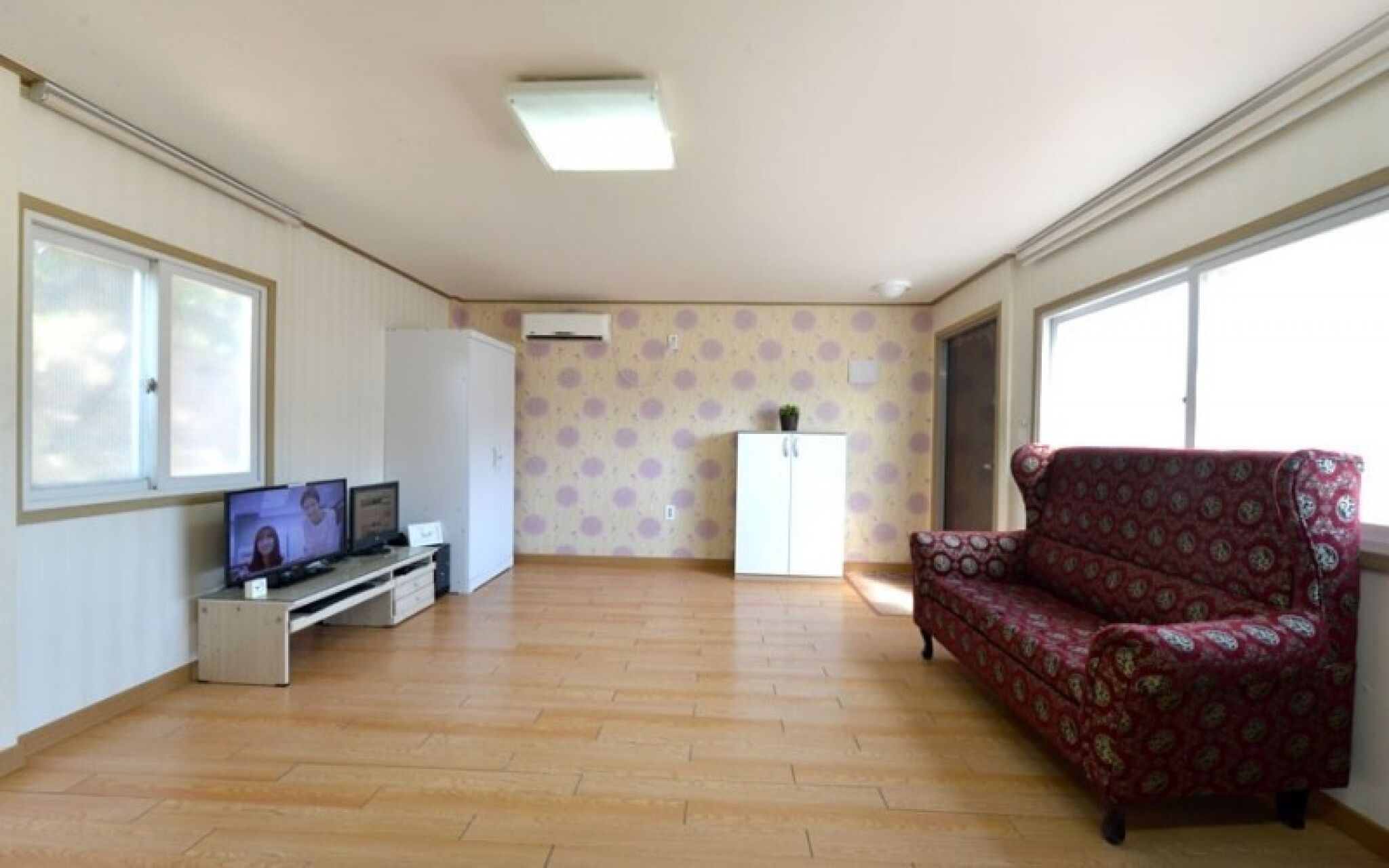 Yeoncheon Wanguijataek Pension