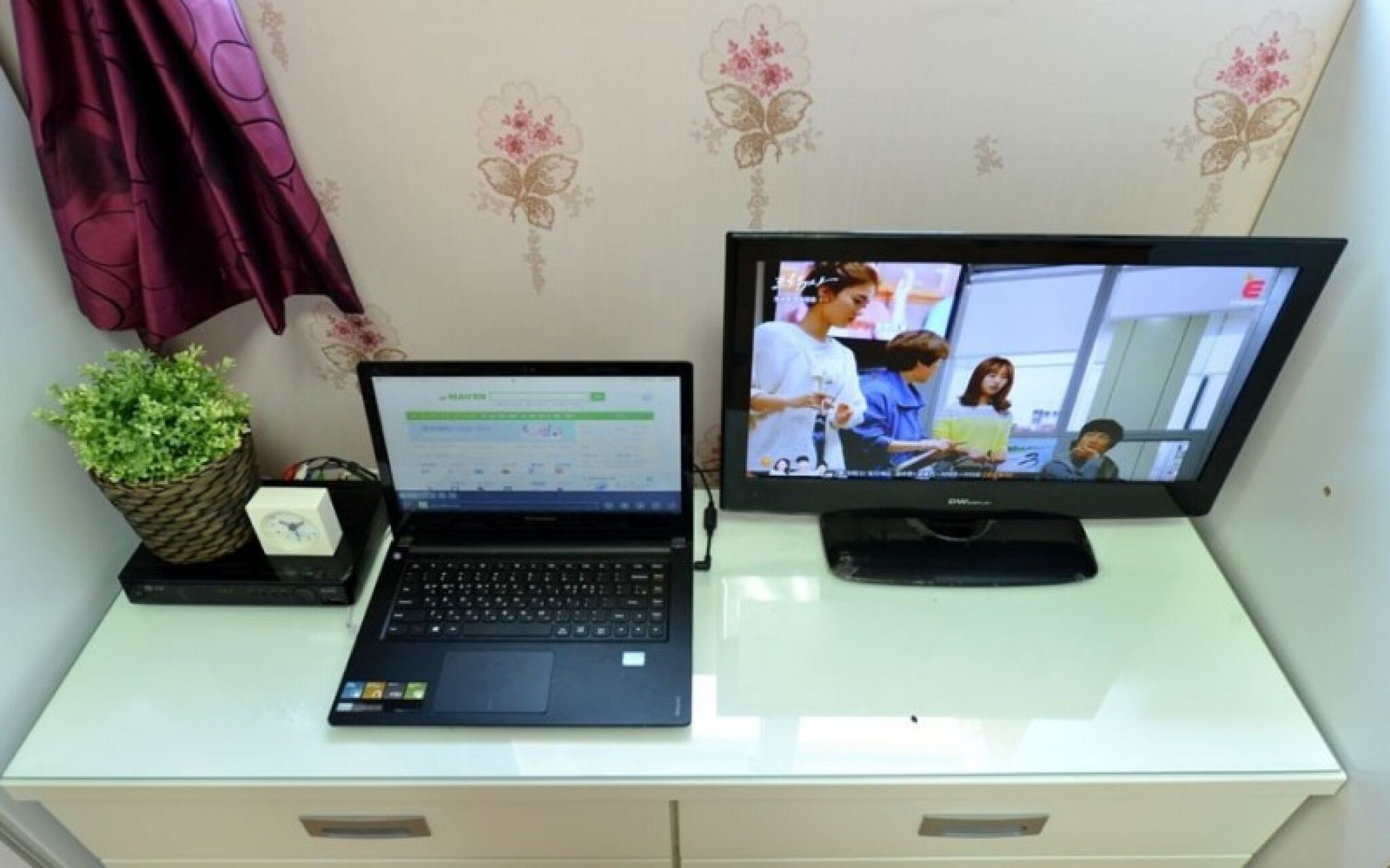 Yeoncheon Wanguijataek Pension