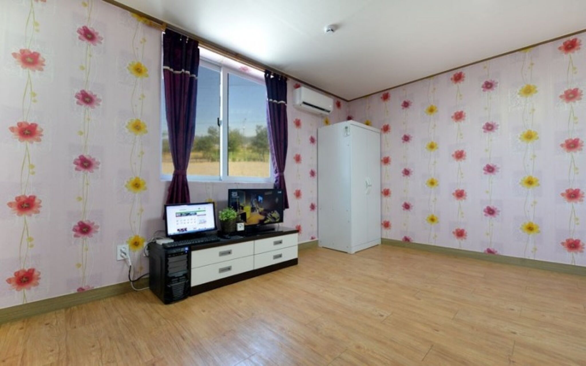 Yeoncheon Wanguijataek Pension