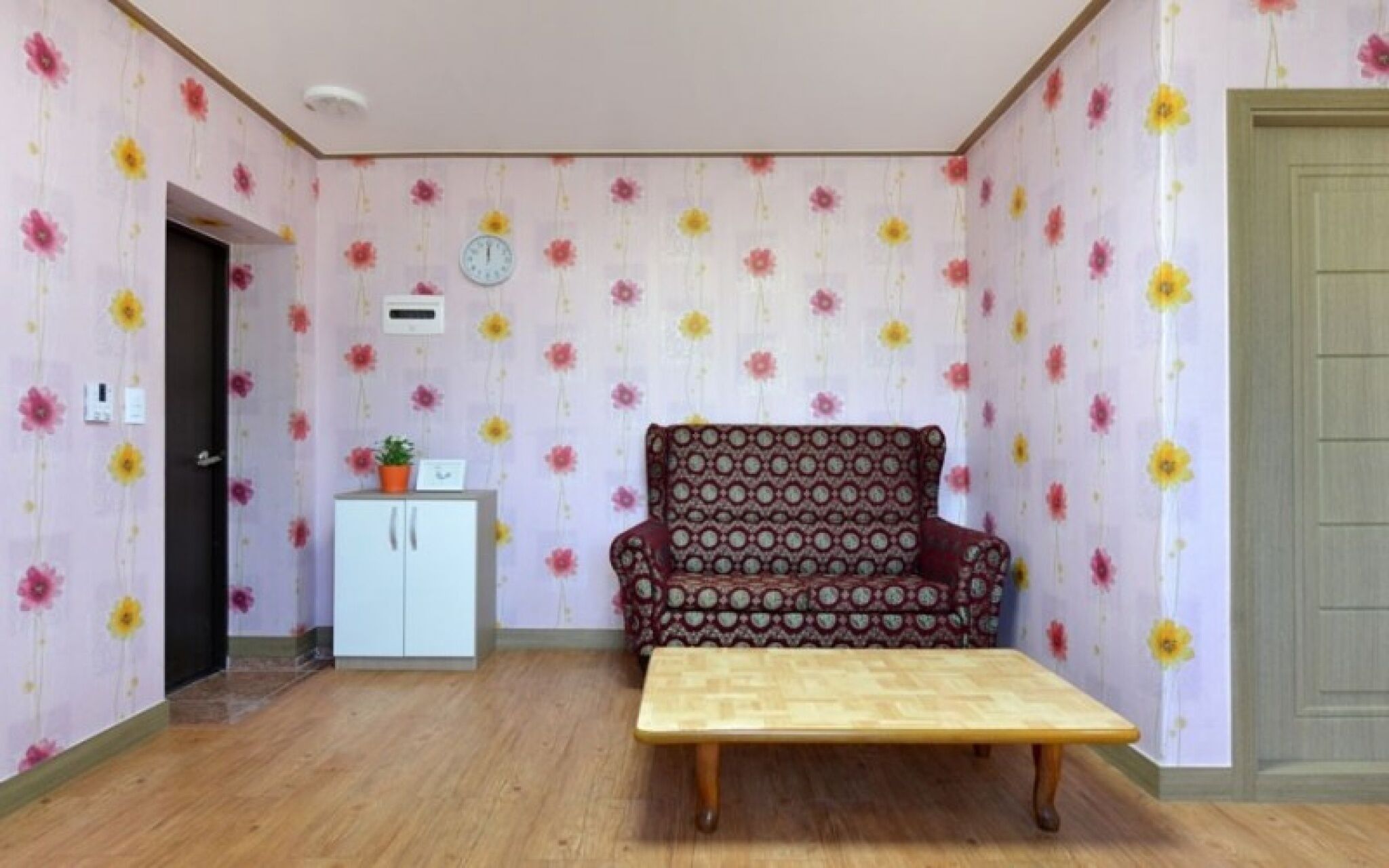 Yeoncheon Wanguijataek Pension
