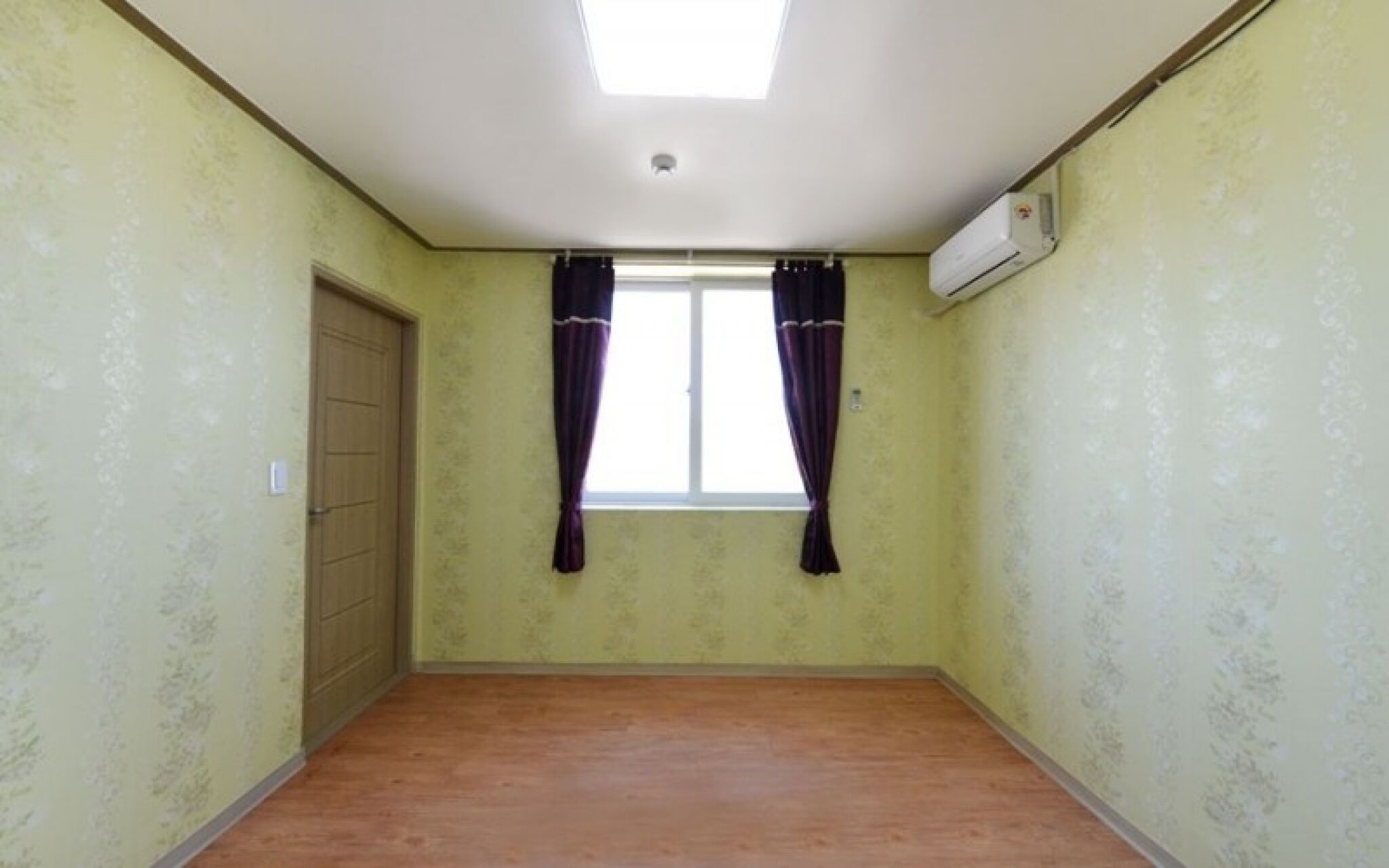 Yeoncheon Wanguijataek Pension