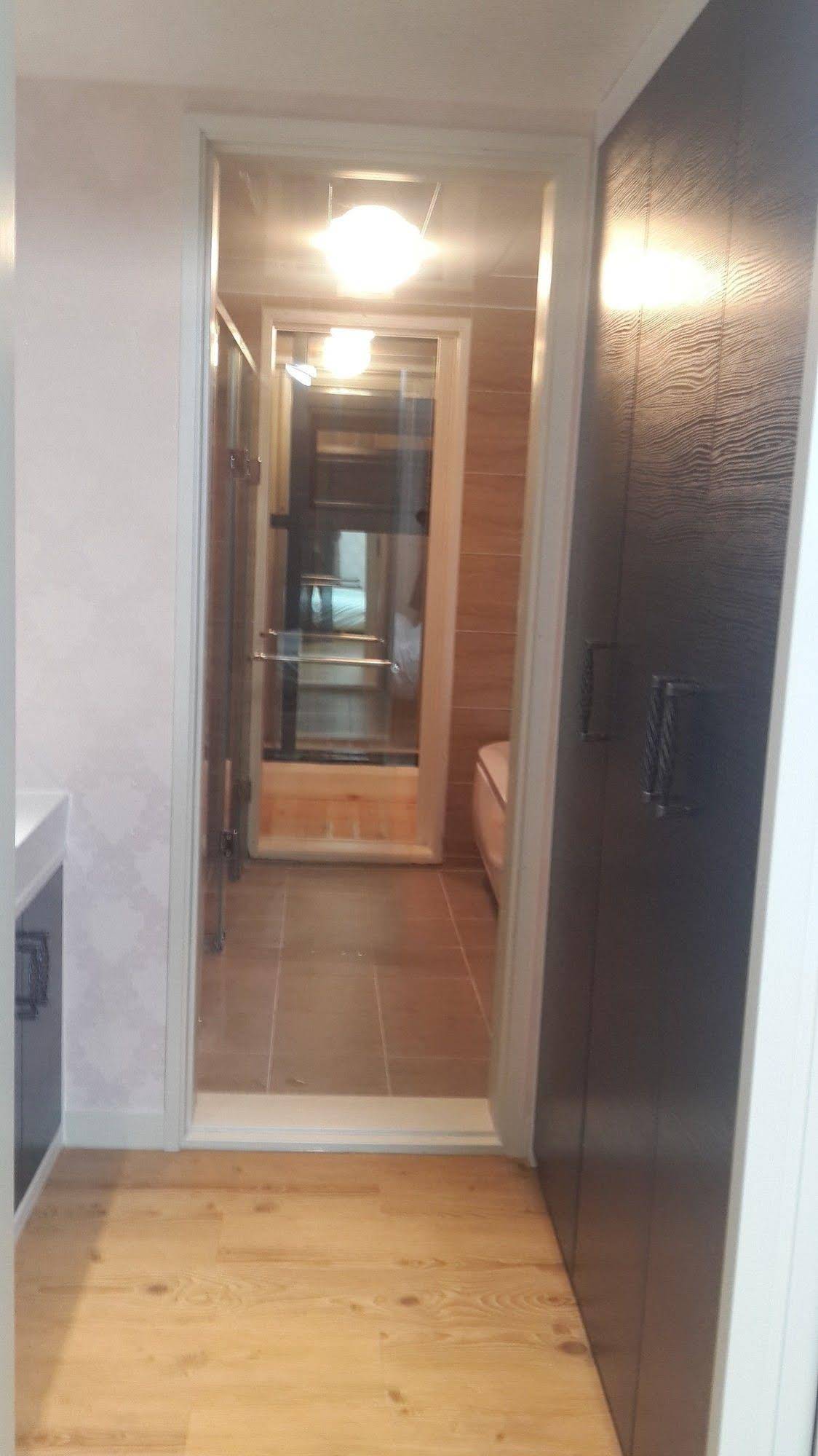 Inner Heim Queen House Resort