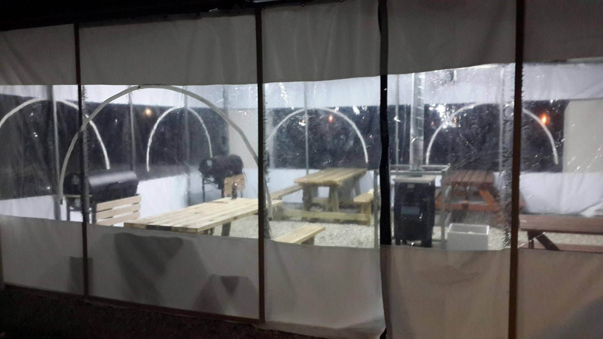 Inner Heim Queen House Resort