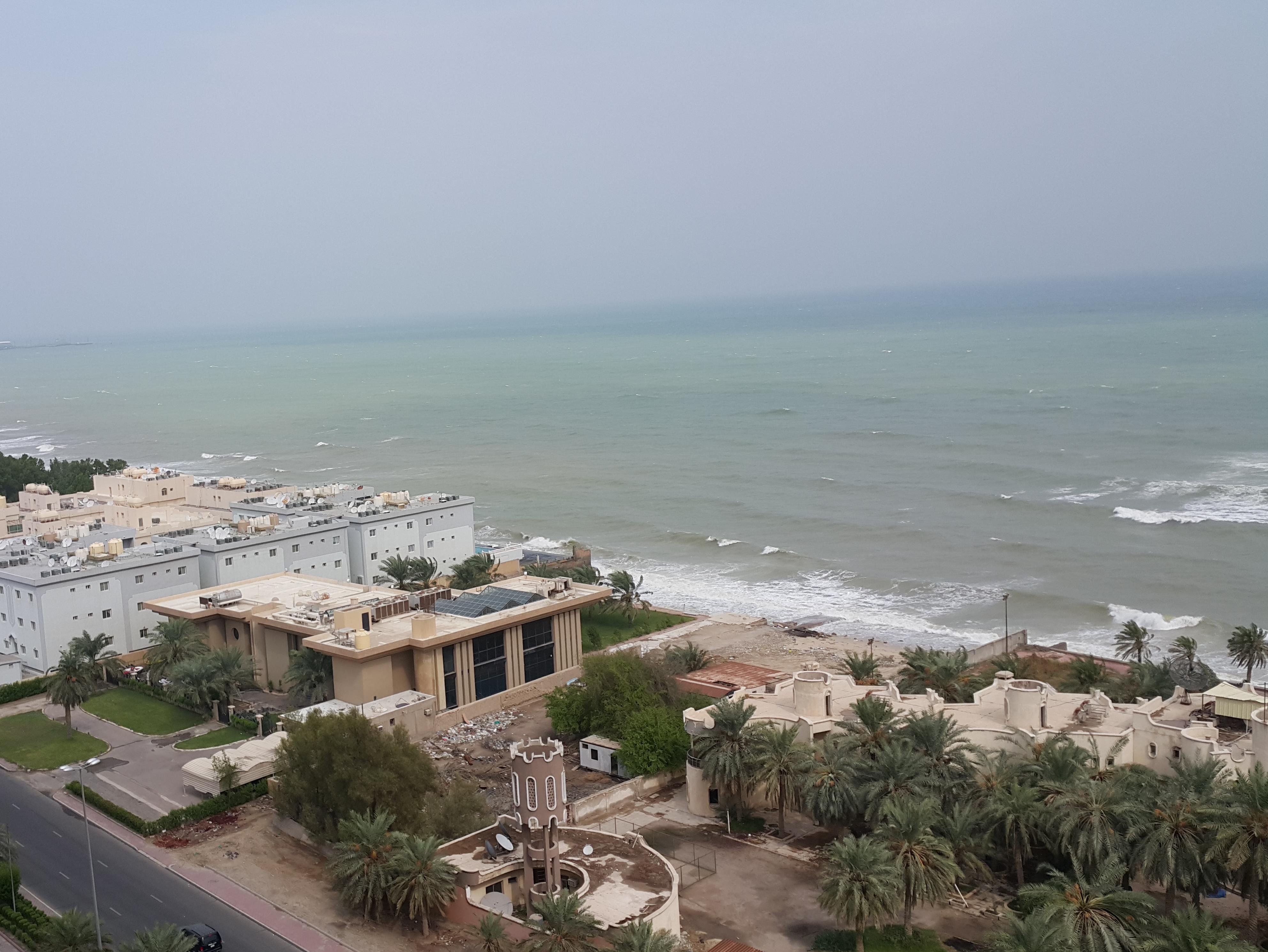Amwaj Tower