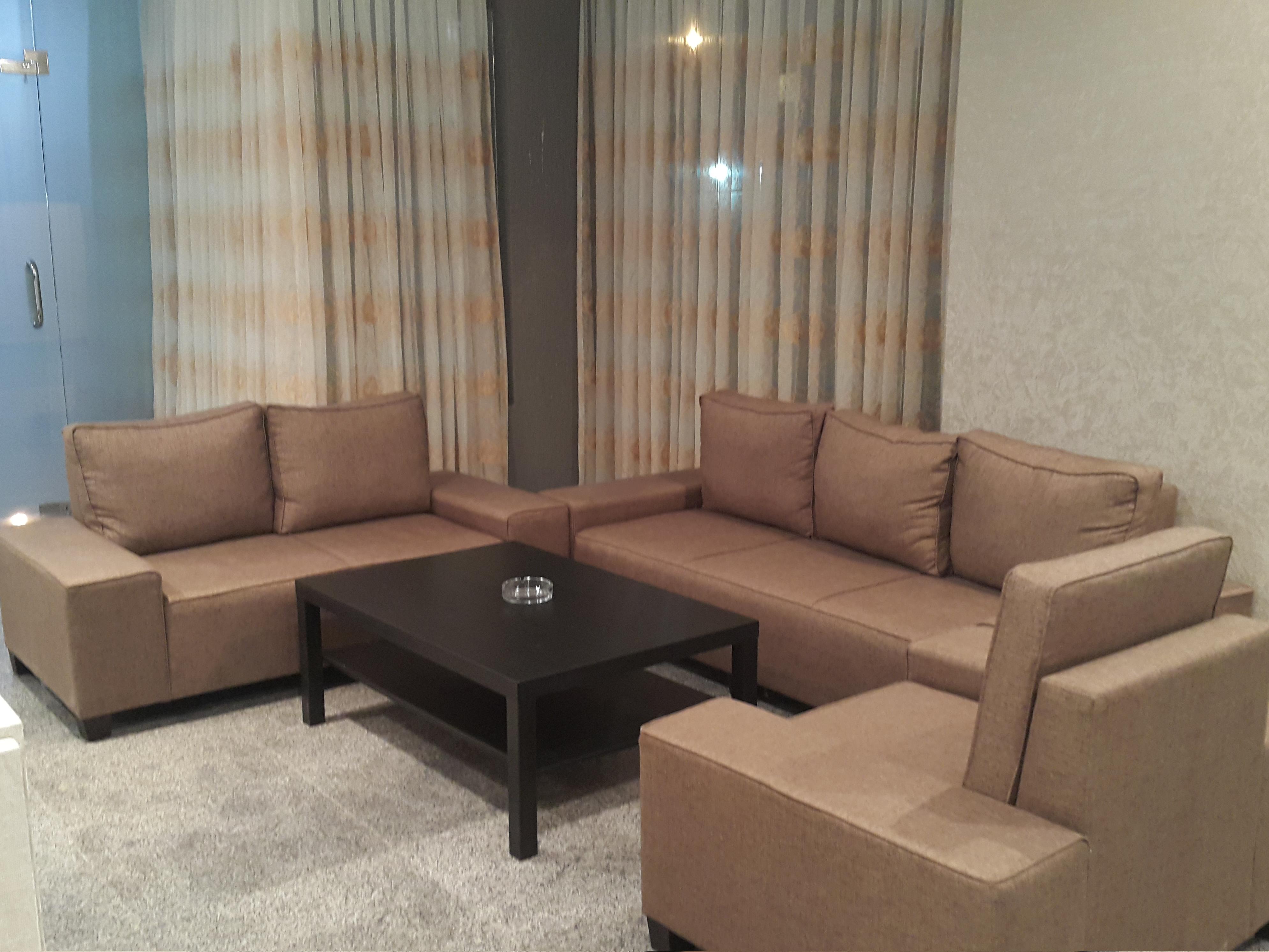 Amwaj Tower