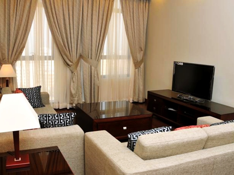 Awtad Residence