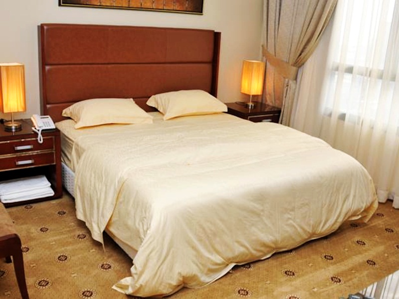Awtad Residence