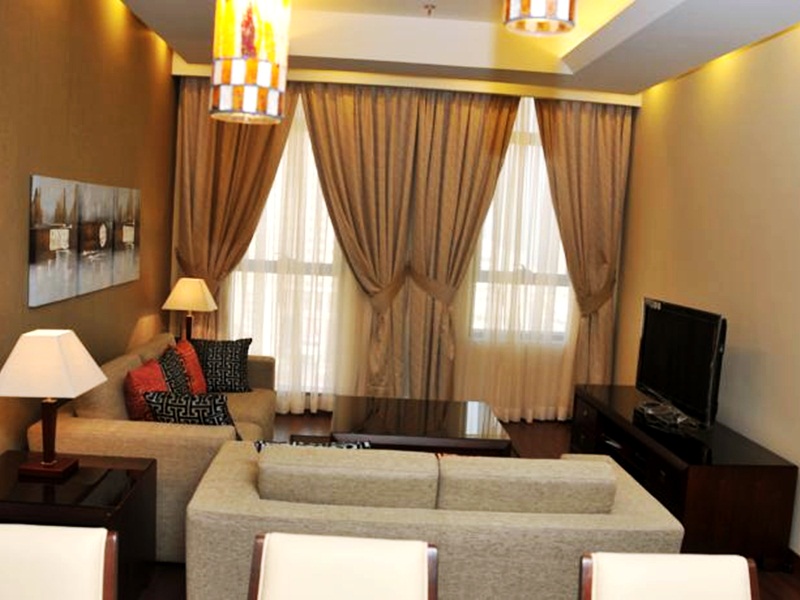 Awtad Residence