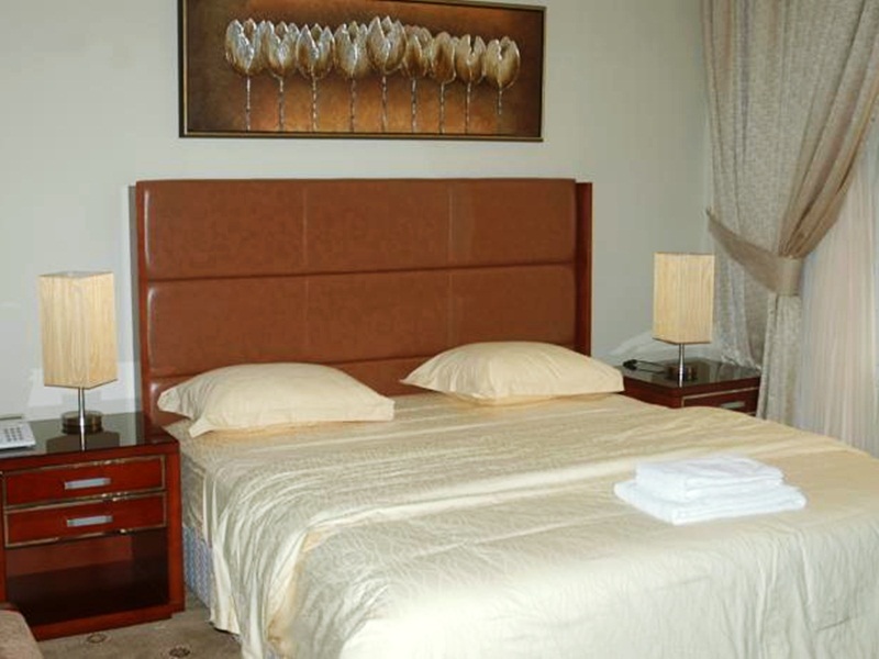 Awtad Residence