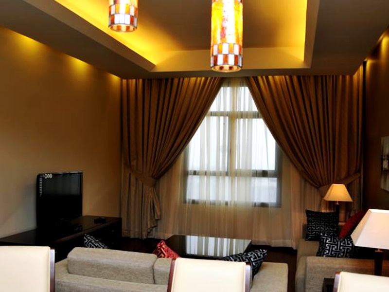 Awtad Residence