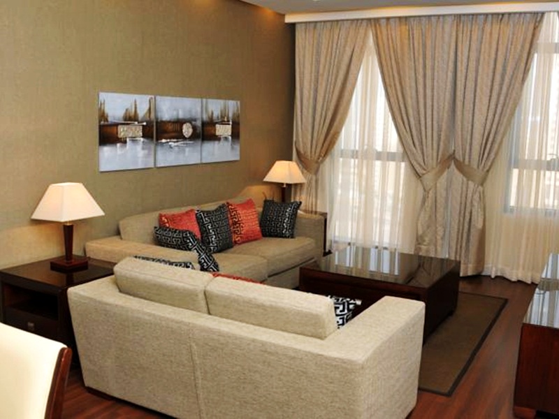 Awtad Residence