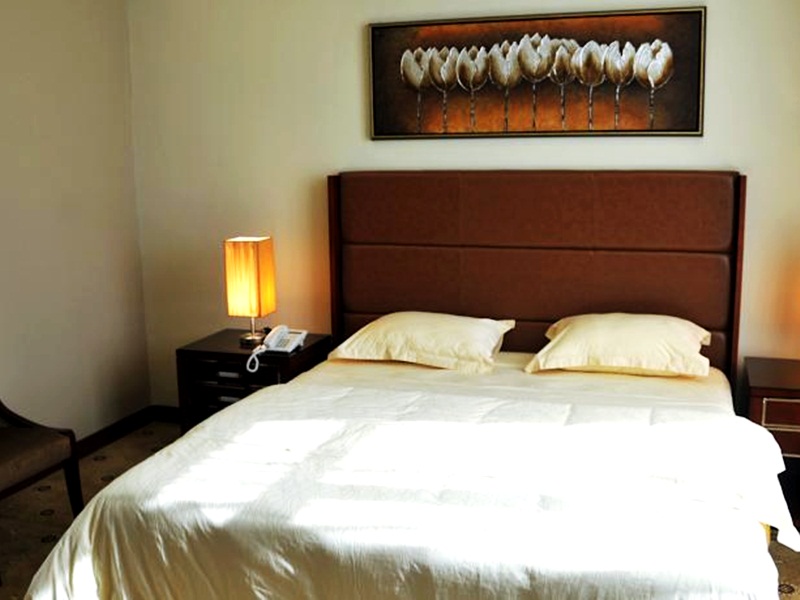 Awtad Residence