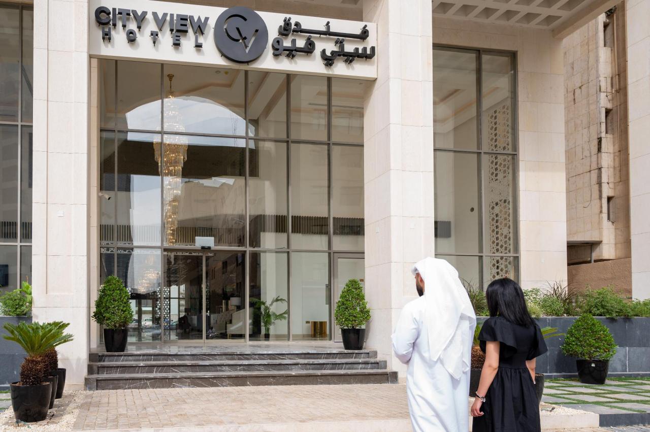 City View Hotel By Arabian Link International