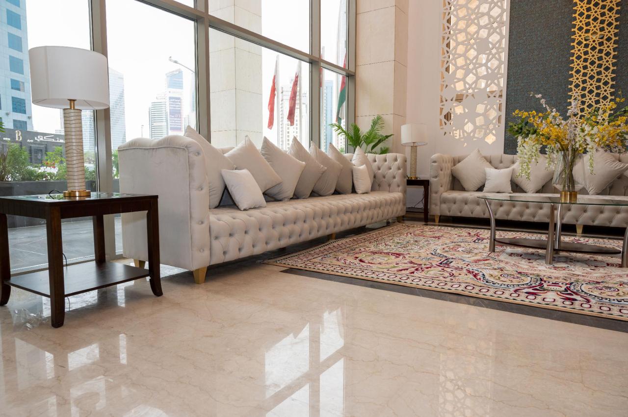 City View Hotel By Arabian Link International