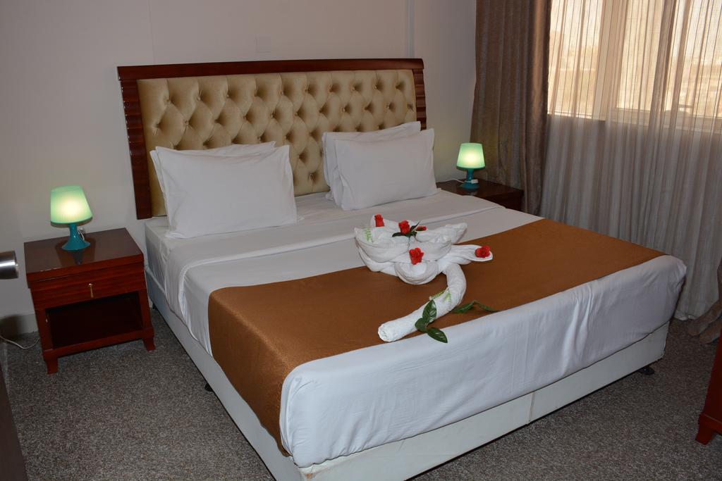 Continental Inn Hotel Al Farwaniya