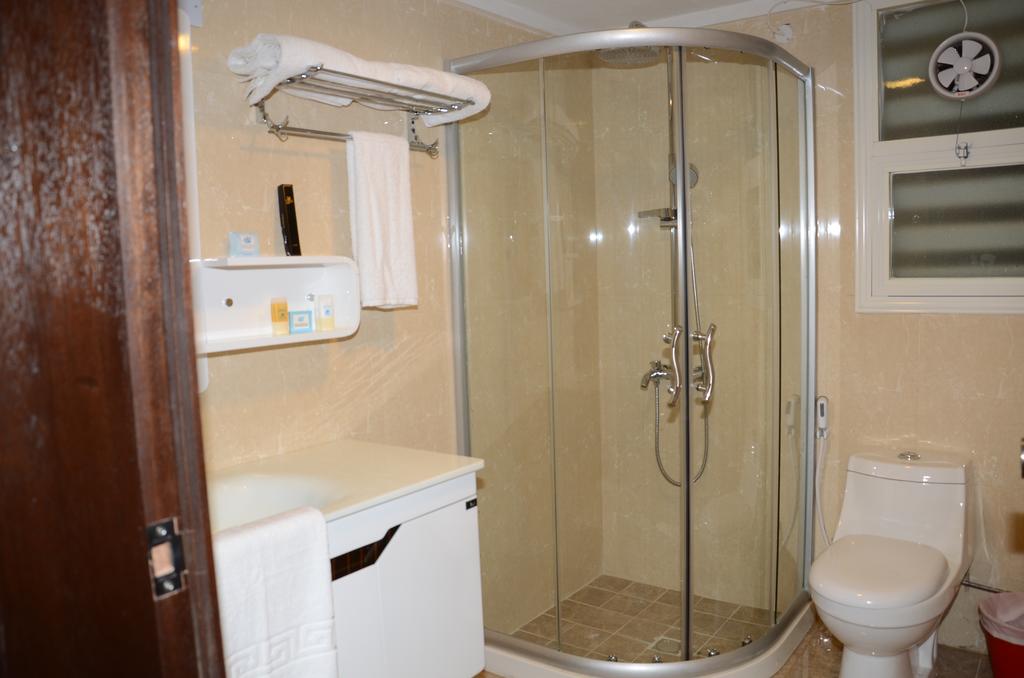 Continental Inn Hotel Al Farwaniya