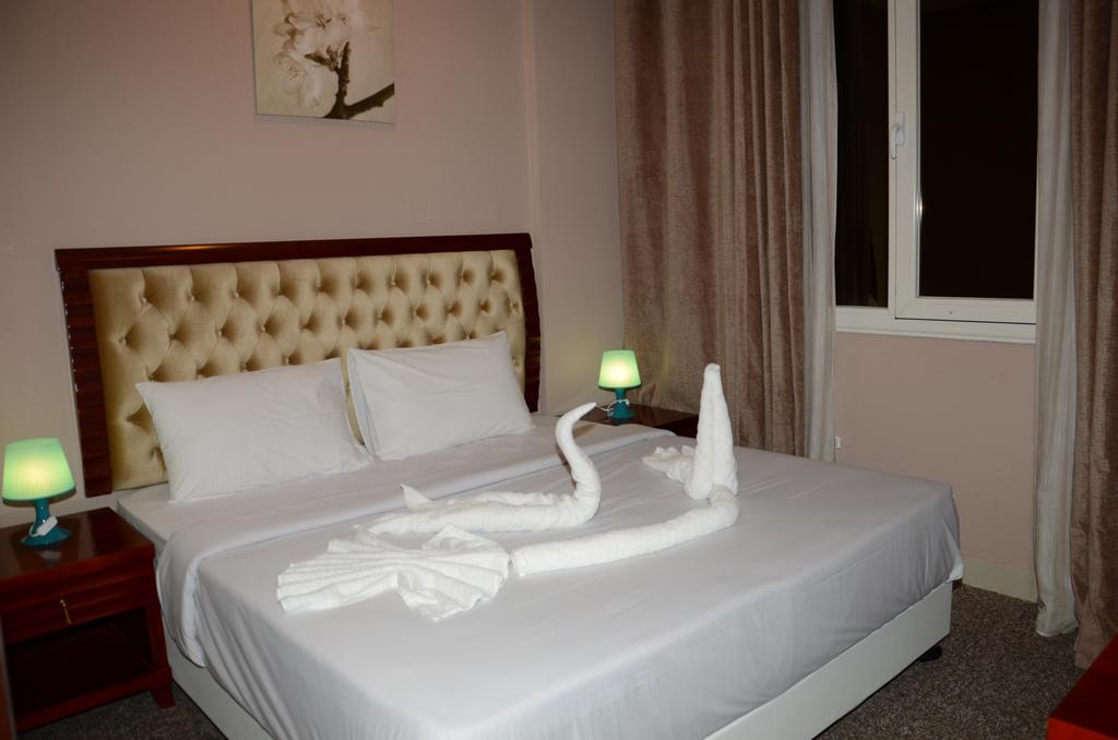 Continental Inn Hotel Al Farwaniya