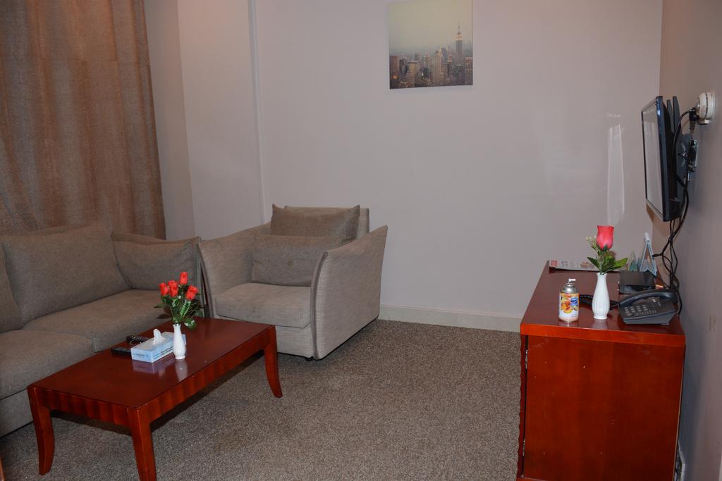 Continental Inn Hotel Al Farwaniya
